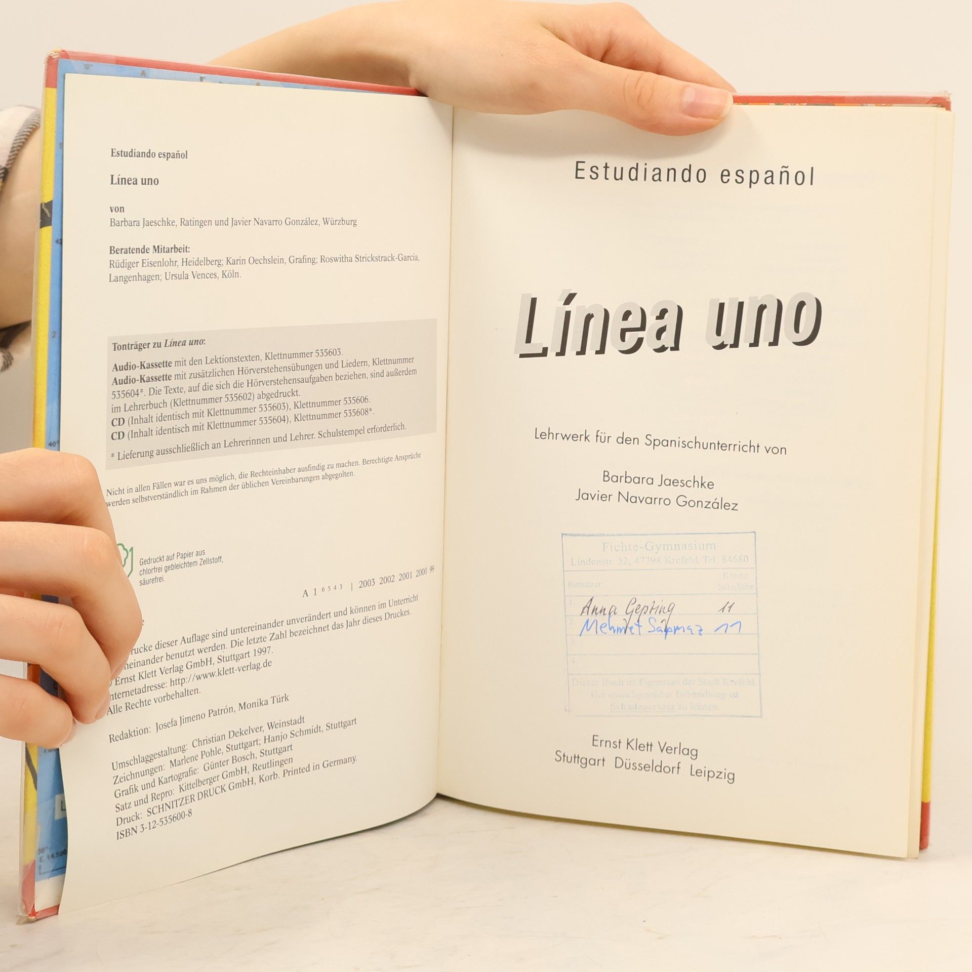 Linea