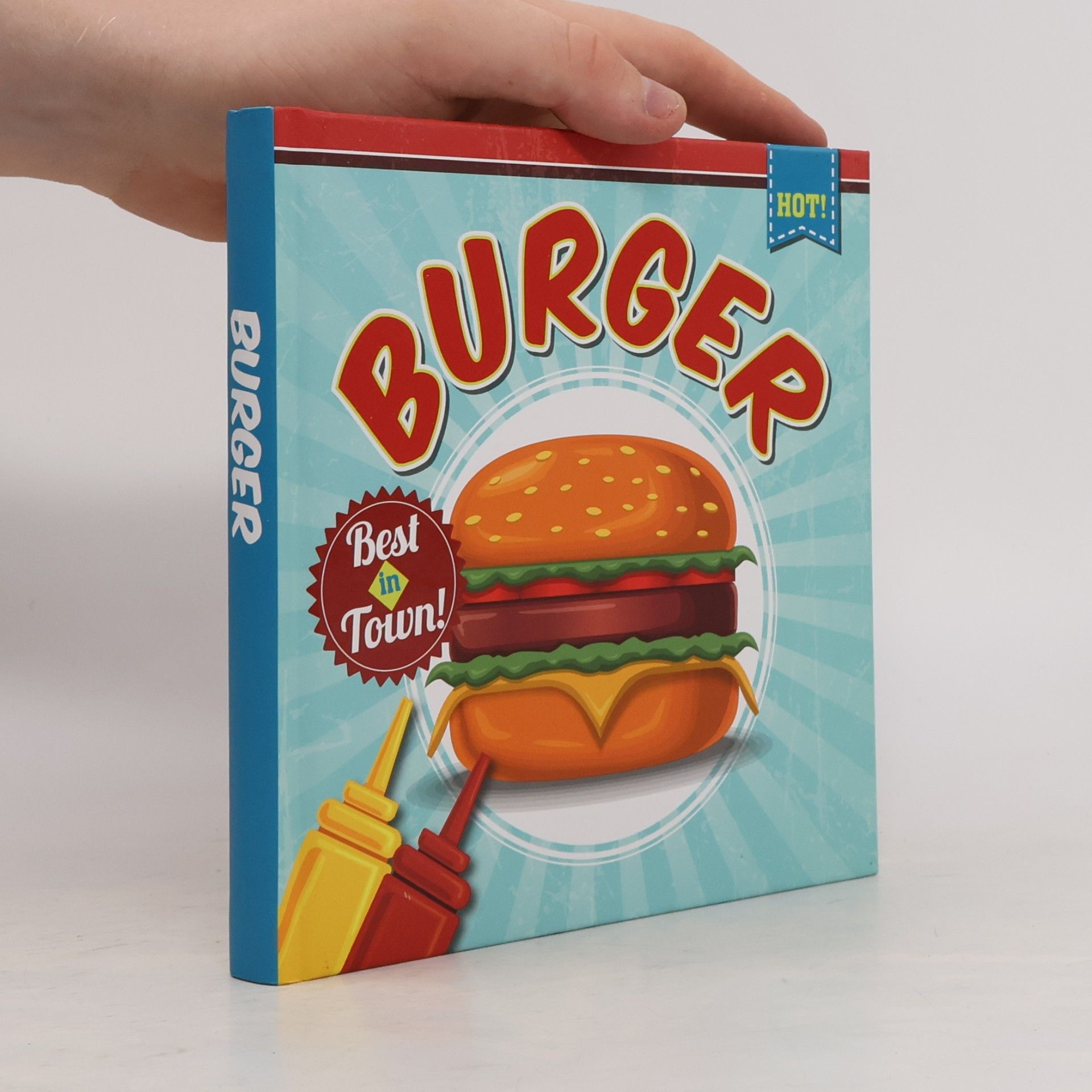 Autorenkollektiv Burger