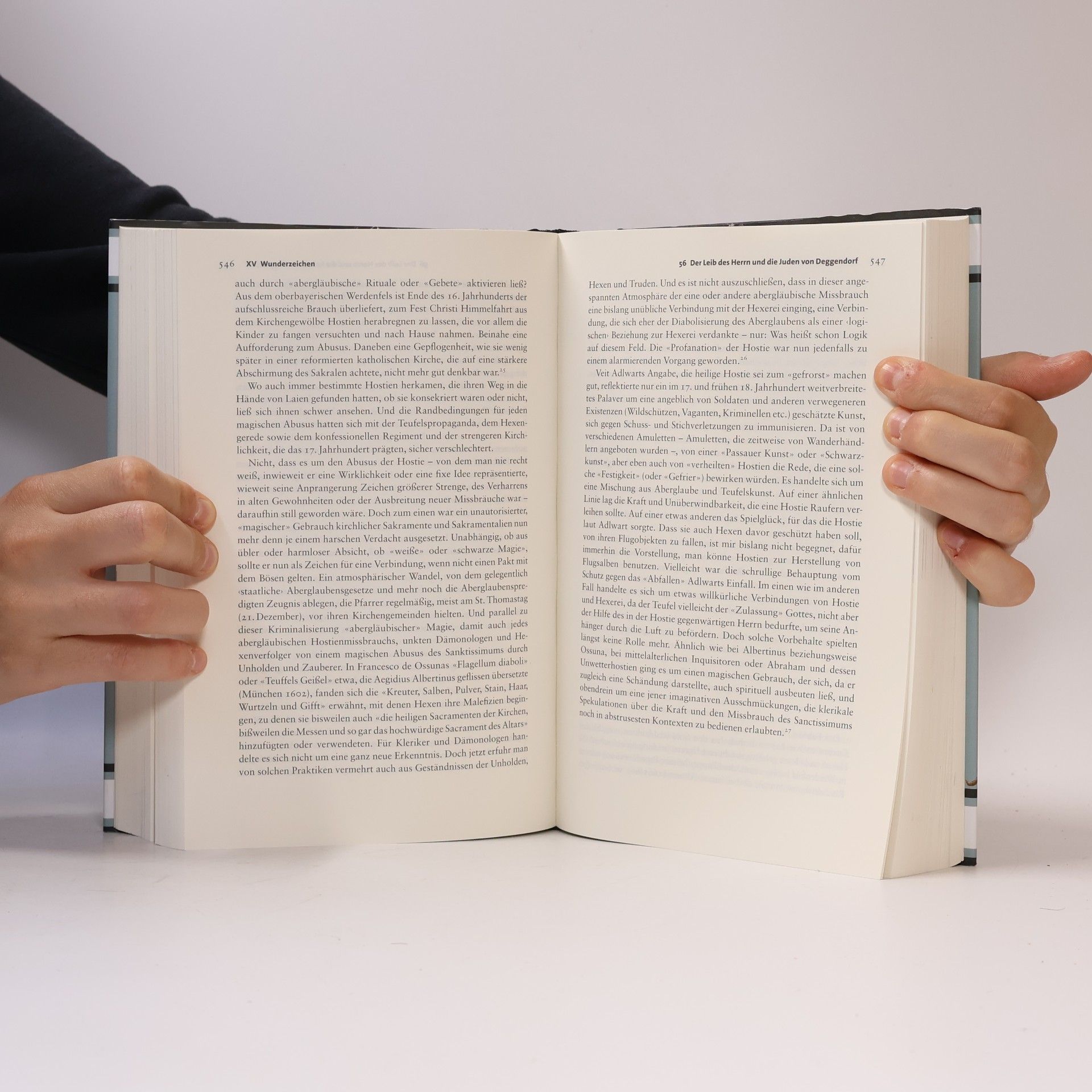Rainer Beck Mäuselmacher oder die Imagination des Bösen