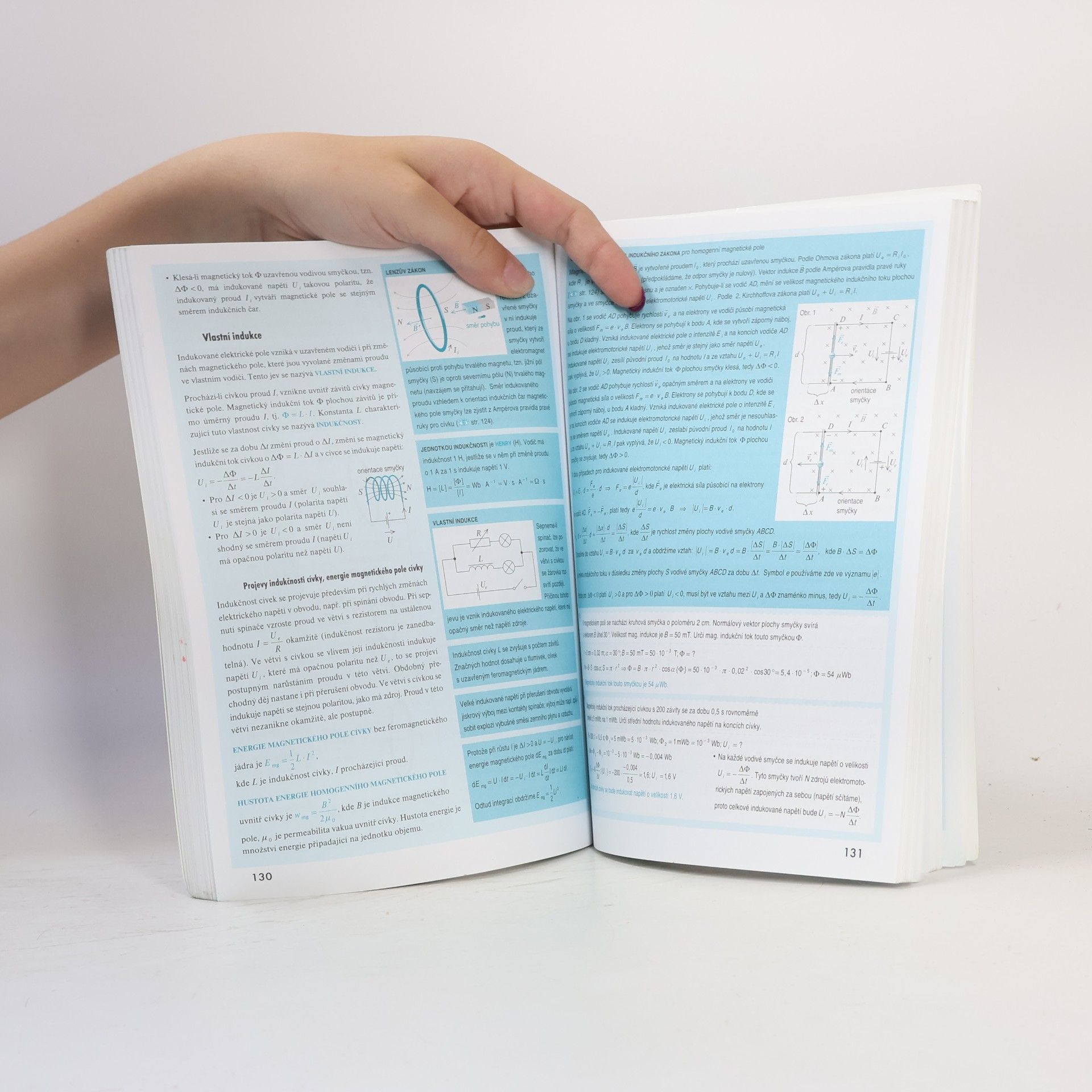 Autorenkollektiv Odmaturuj! z fyziky