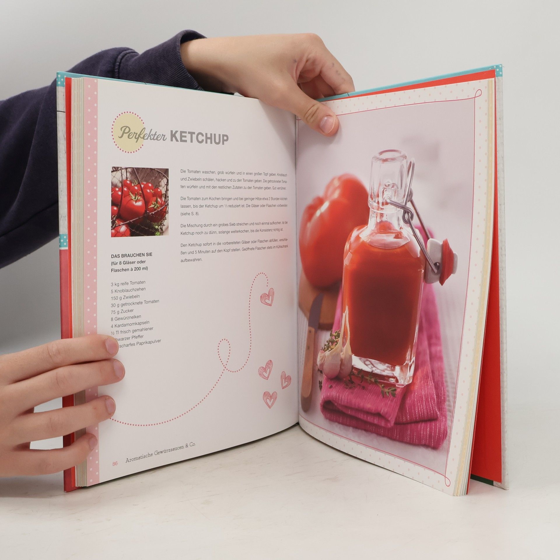 Autorenkollektiv Köstliche Geschenke aus der Küche
