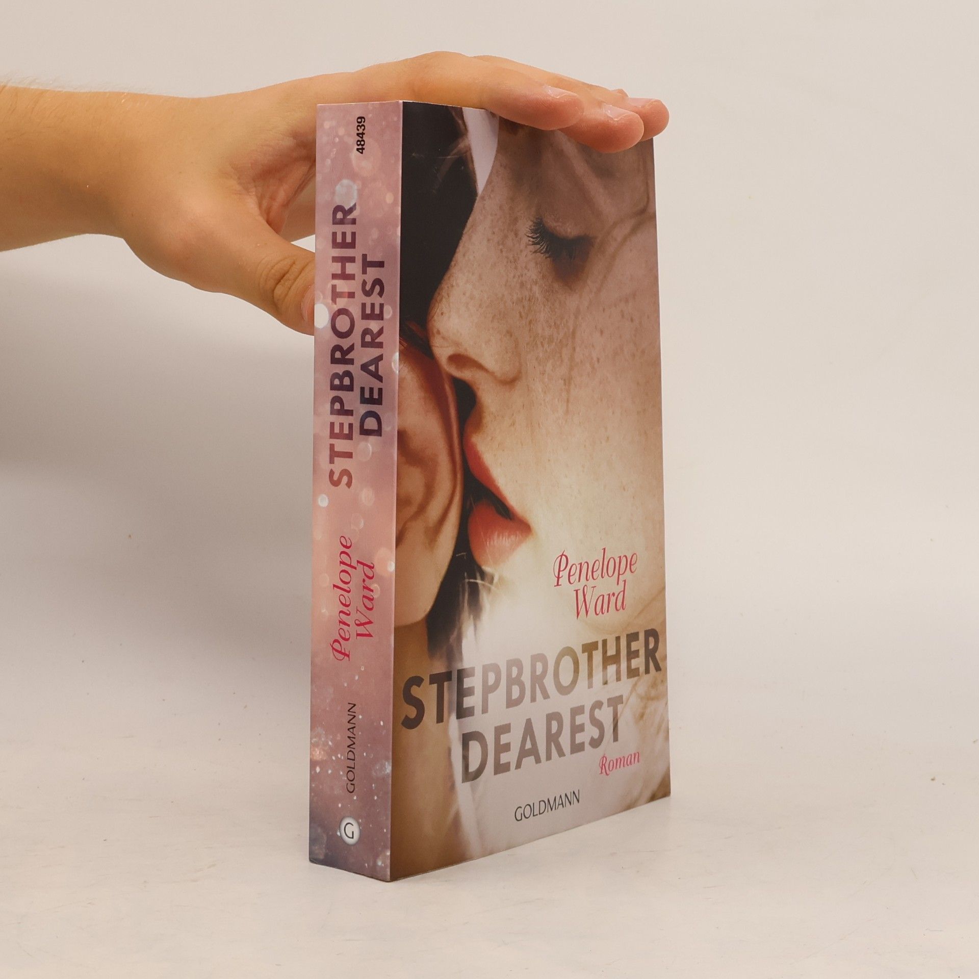 Penelope Ward Stepbrother Dearest