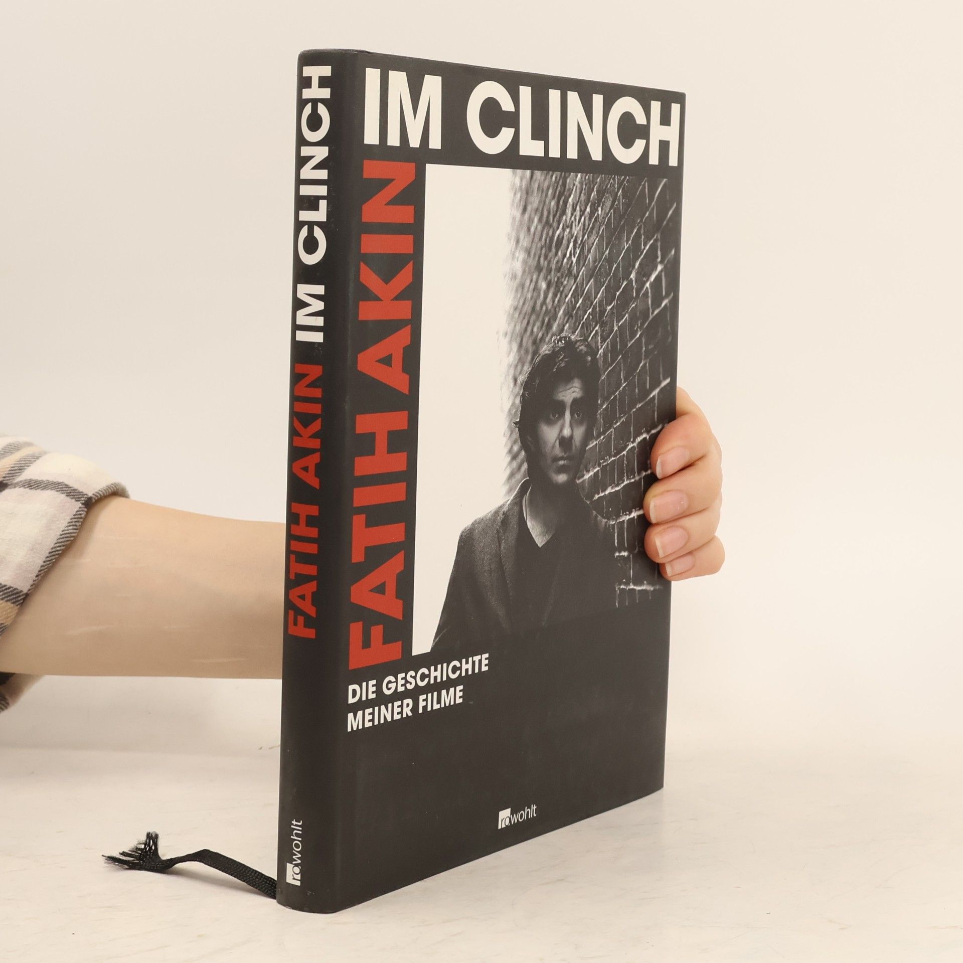 Fatih Akin Im Clinch