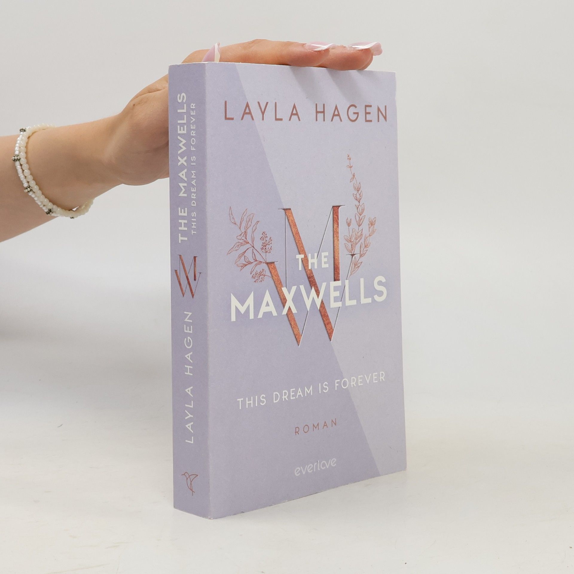 Layla Hagen This Dream is Forever