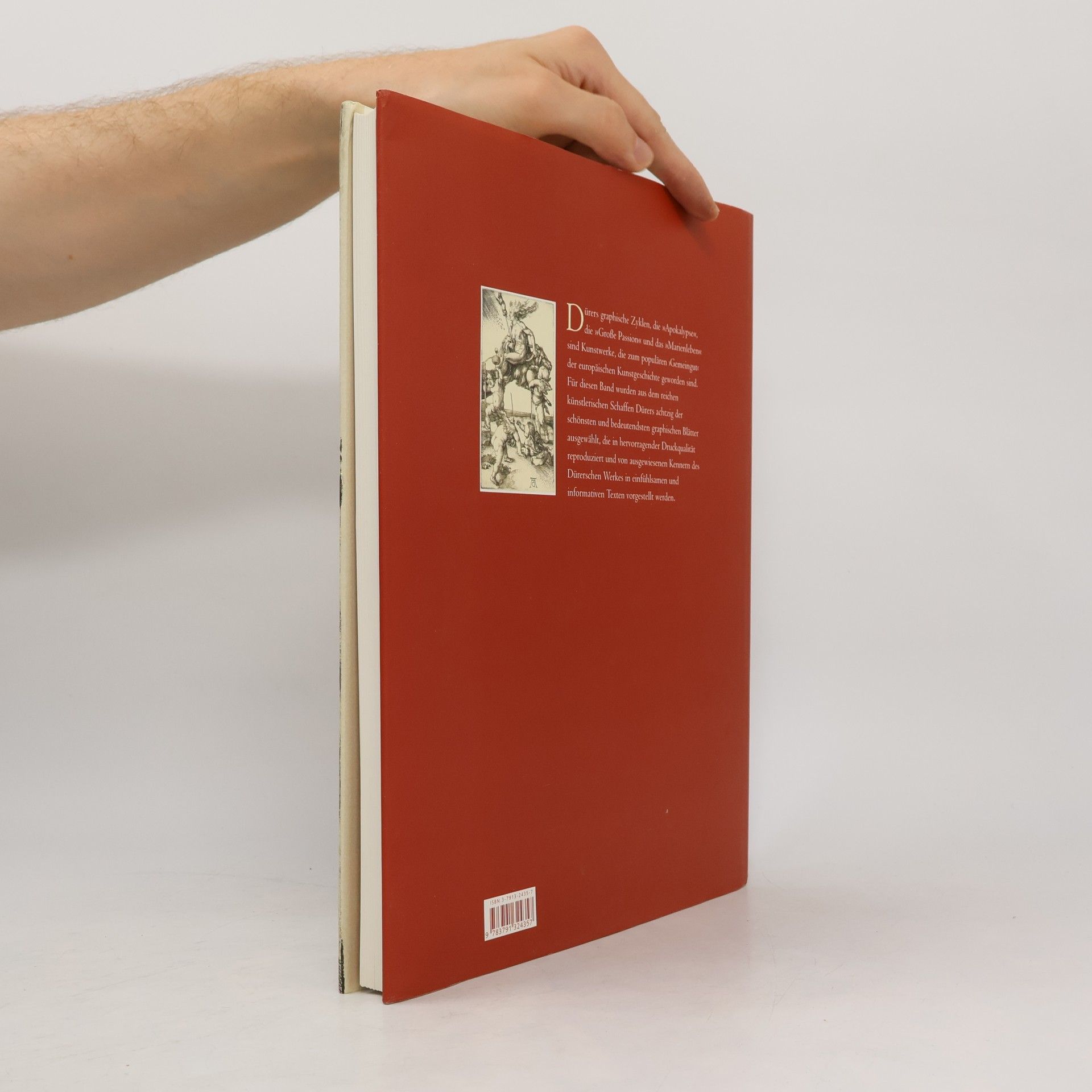 Albrecht Dürer Albrecht Dürer. 80 Meisterblätter