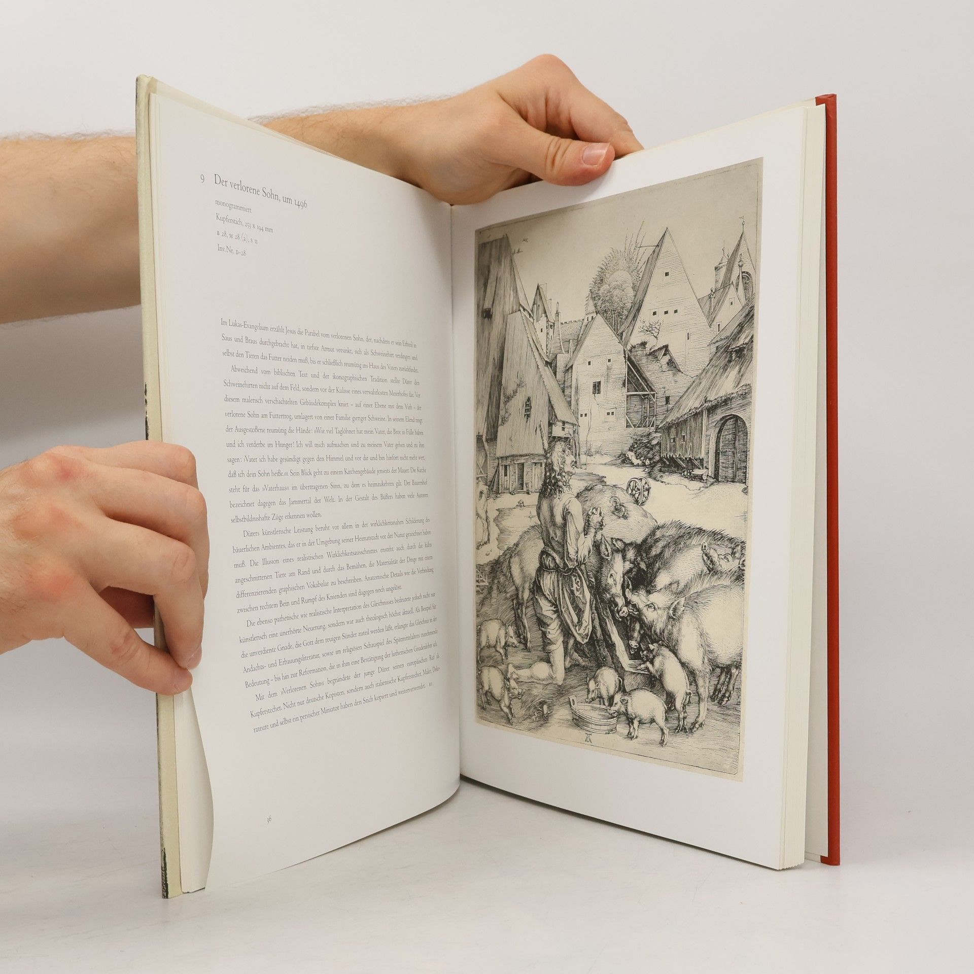 Albrecht Dürer Albrecht Dürer. 80 Meisterblätter