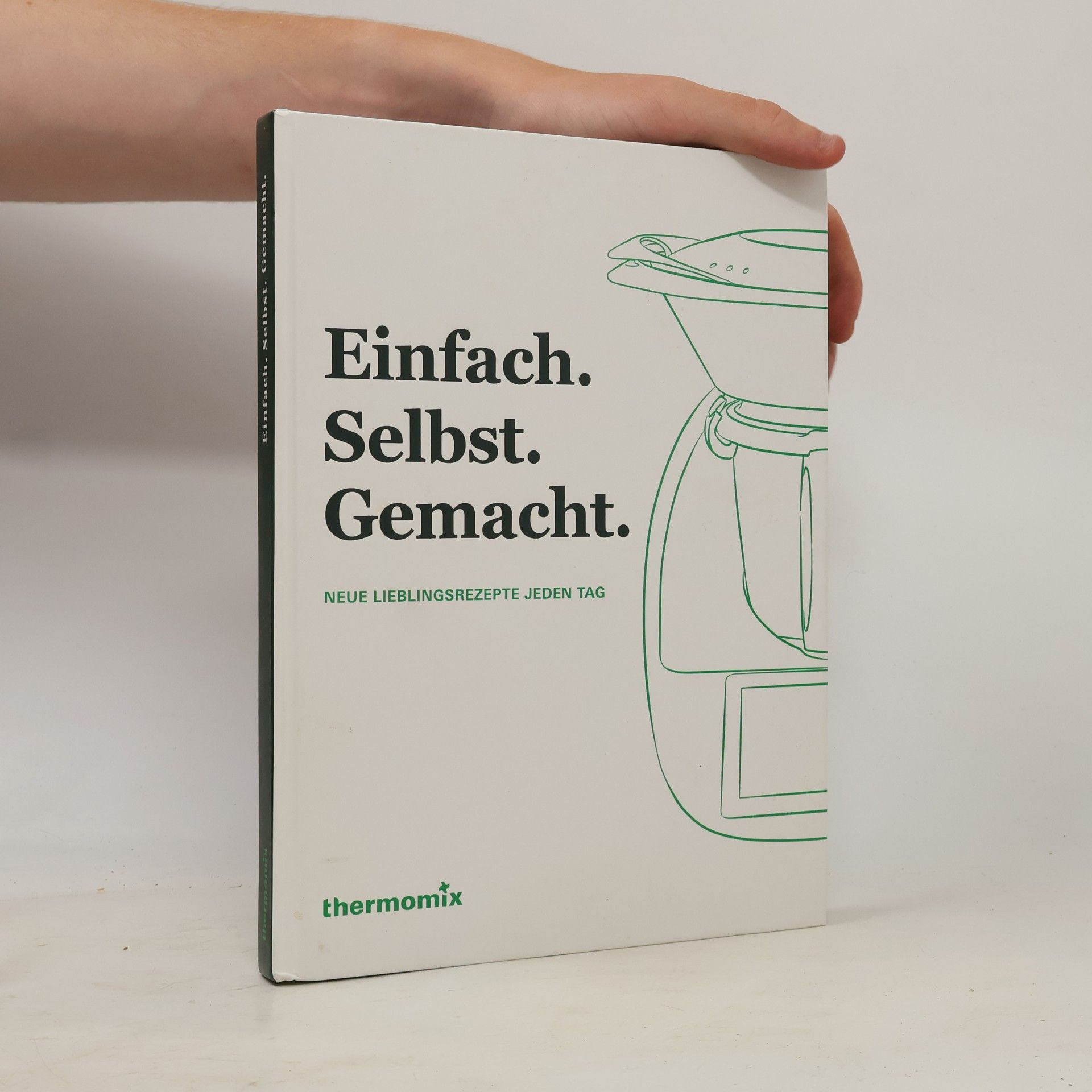 Autorenkollektiv Einfach. Selbst. Gemacht.