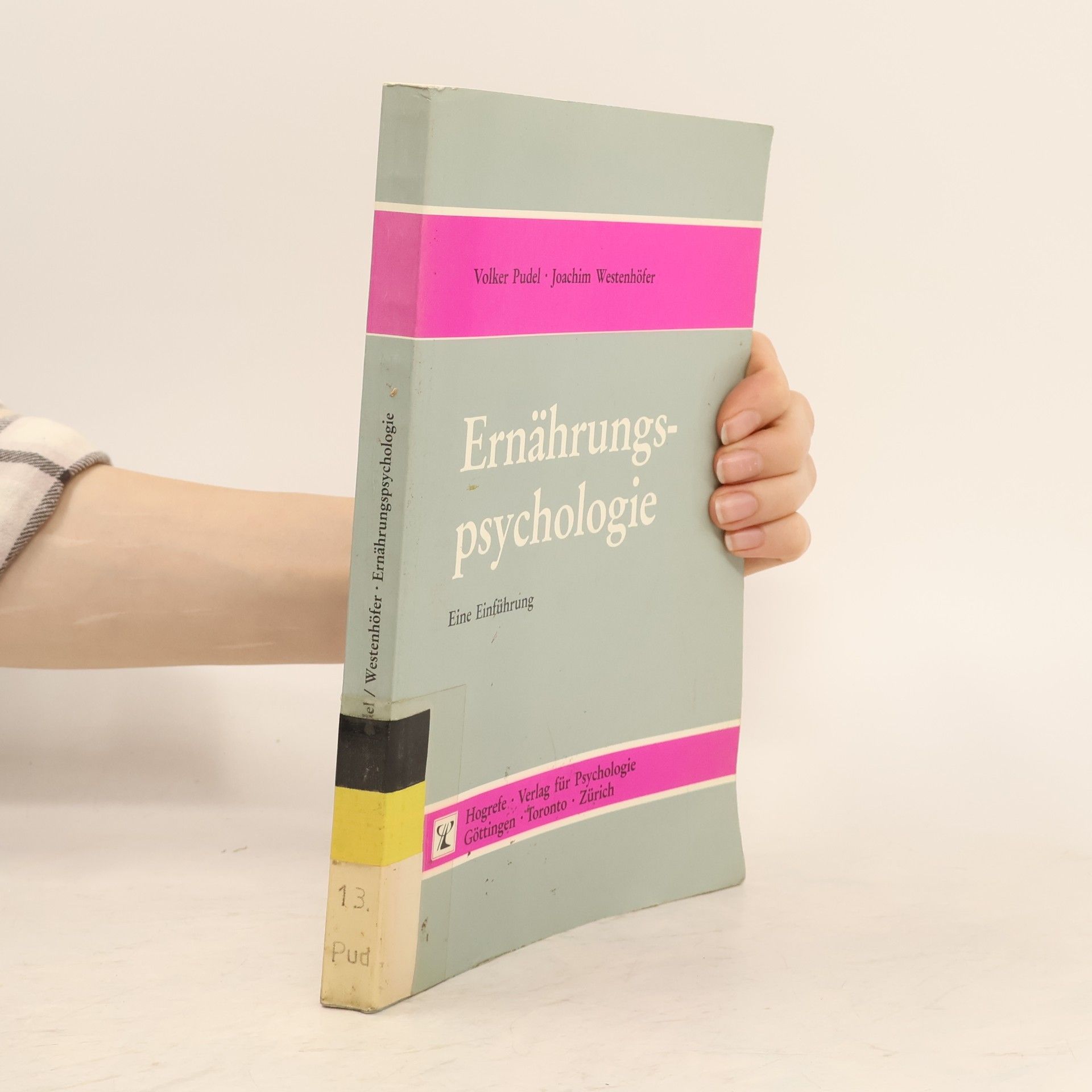Ernährungspsychologie