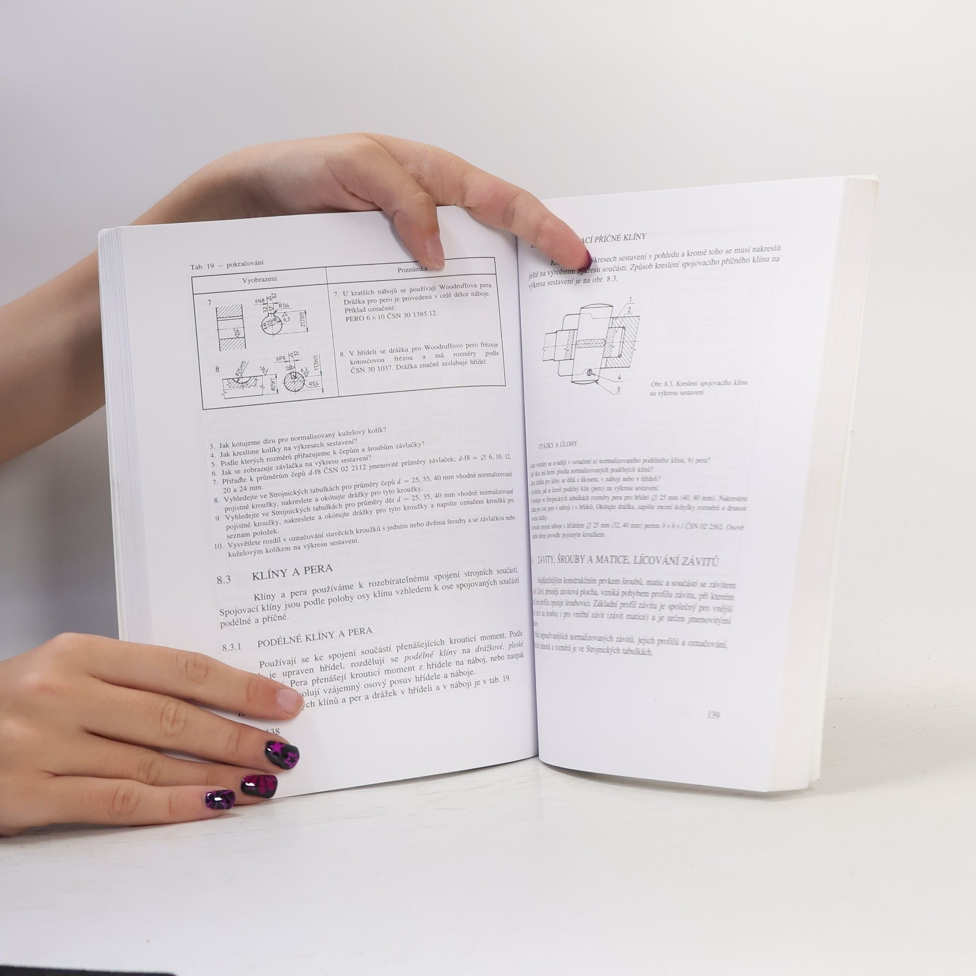 Jan Leinveber Technické kreslení a základy deskriptivní geometrie