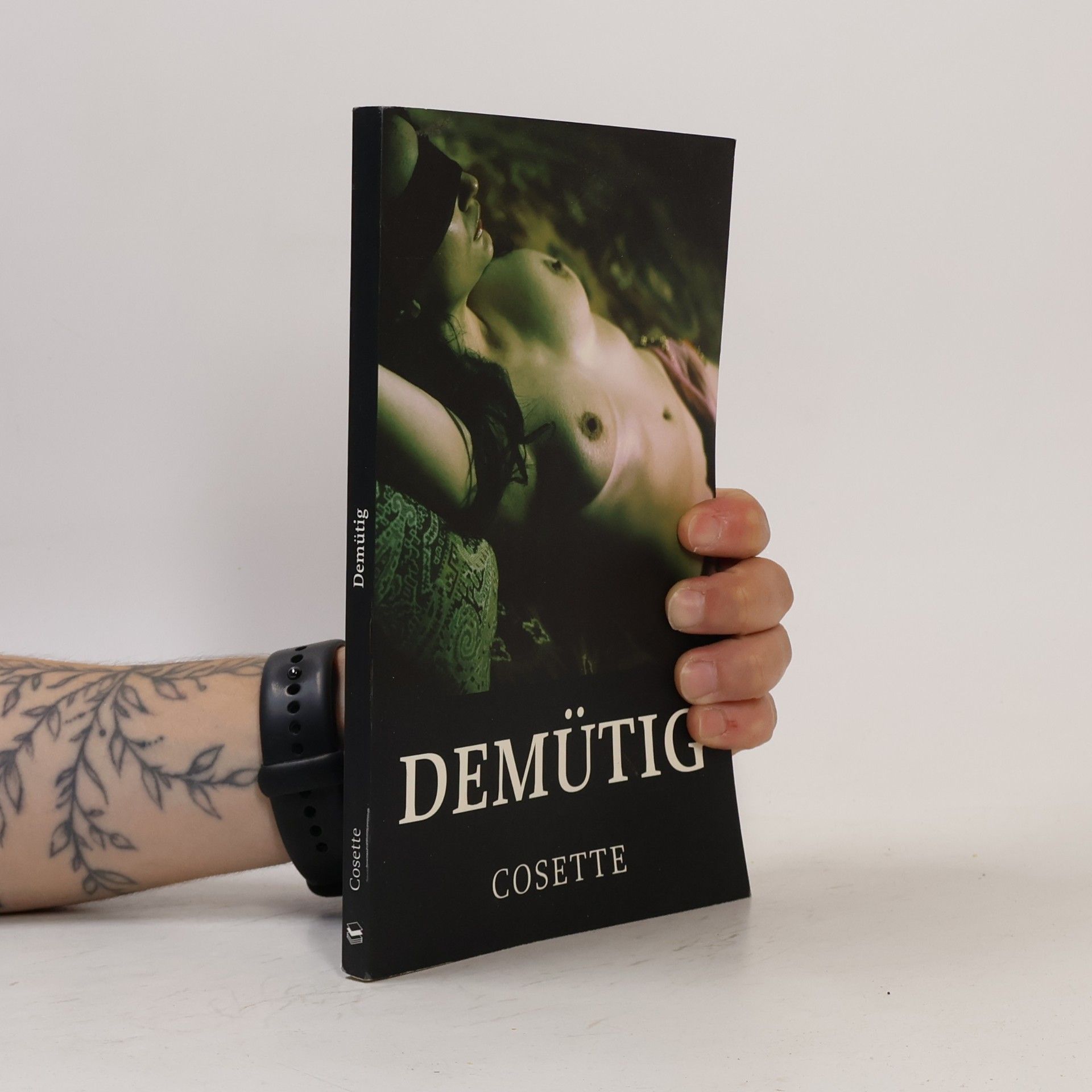 AA.VV. Demütig