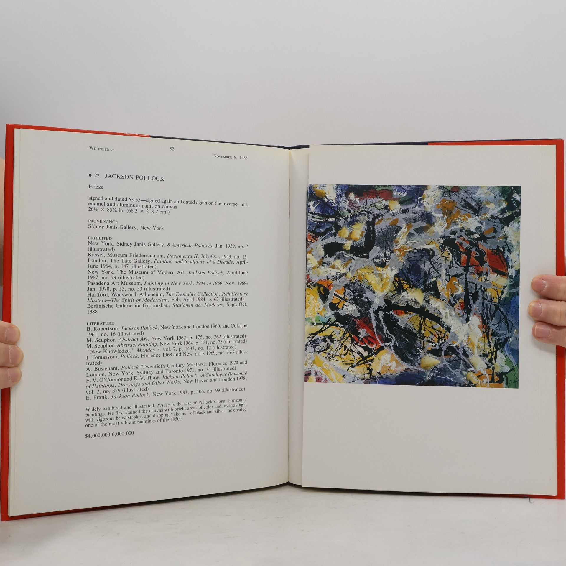 Kolektív autorov Contemporary art from the Tremaine Collection