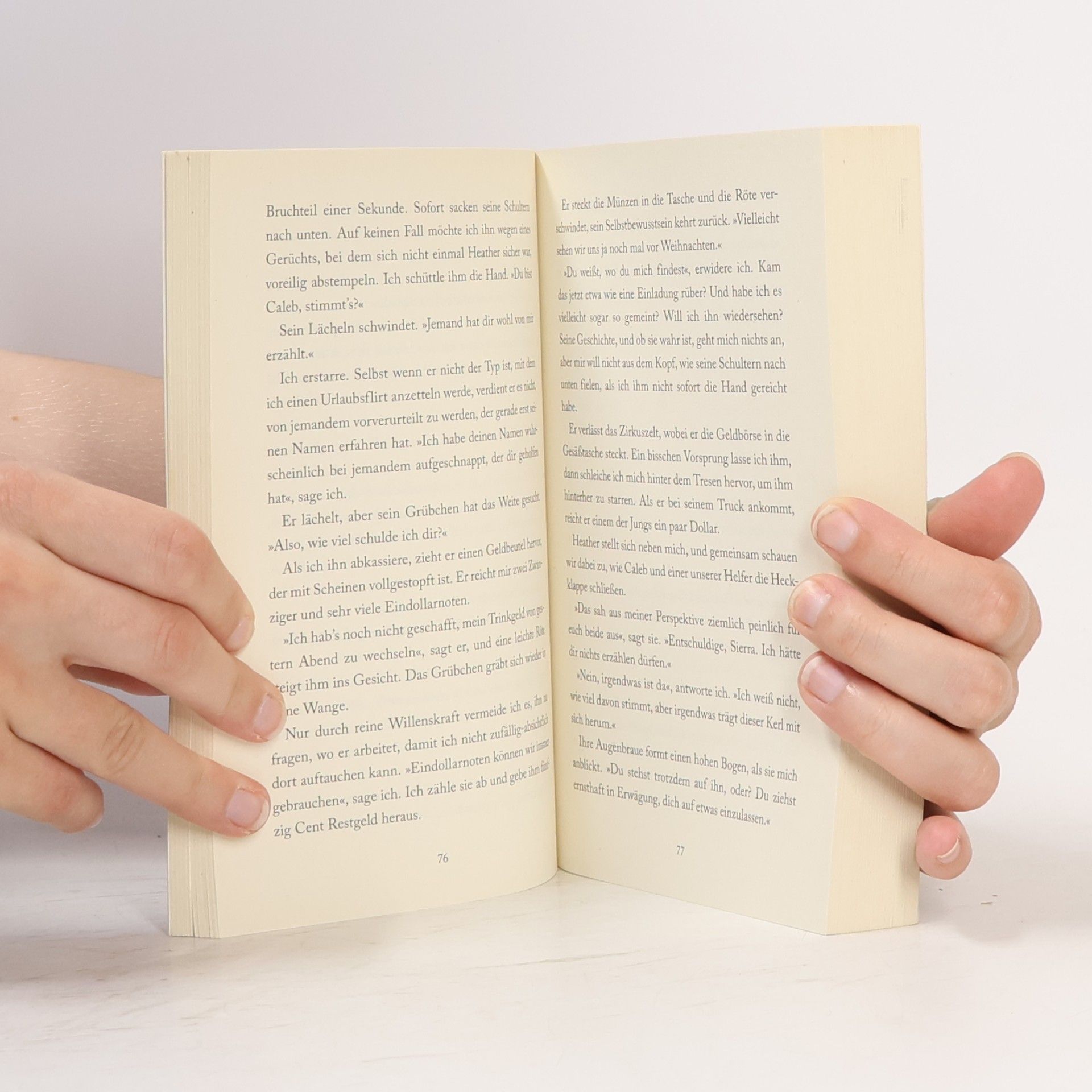 Jay Asher Dein leuchten