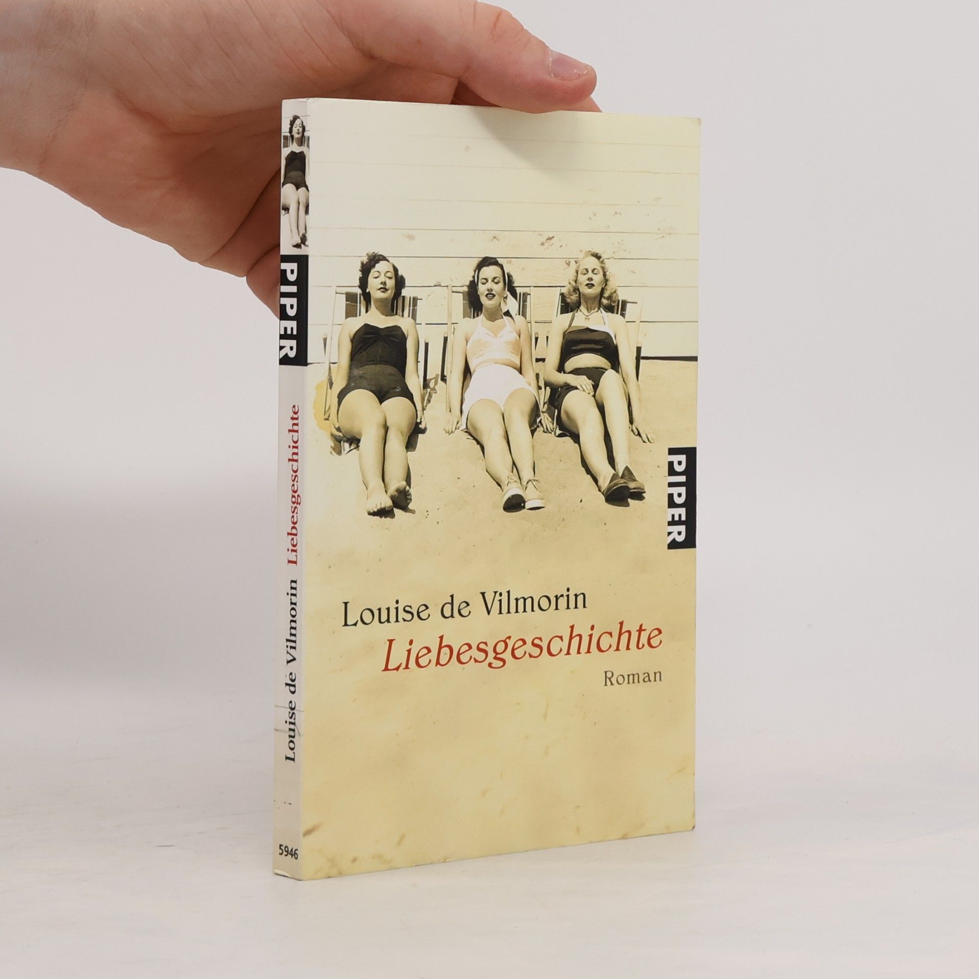 Liebesgeschichte