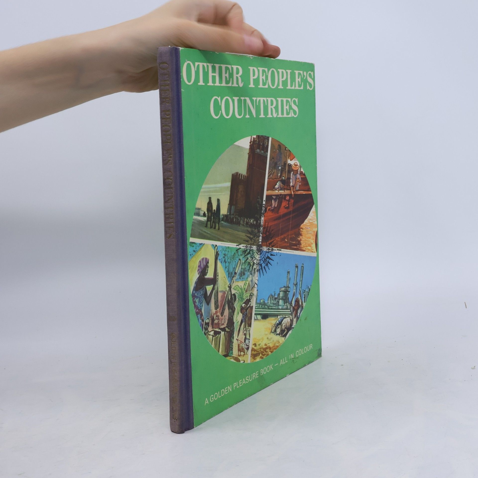 Various authors Other People's Countries