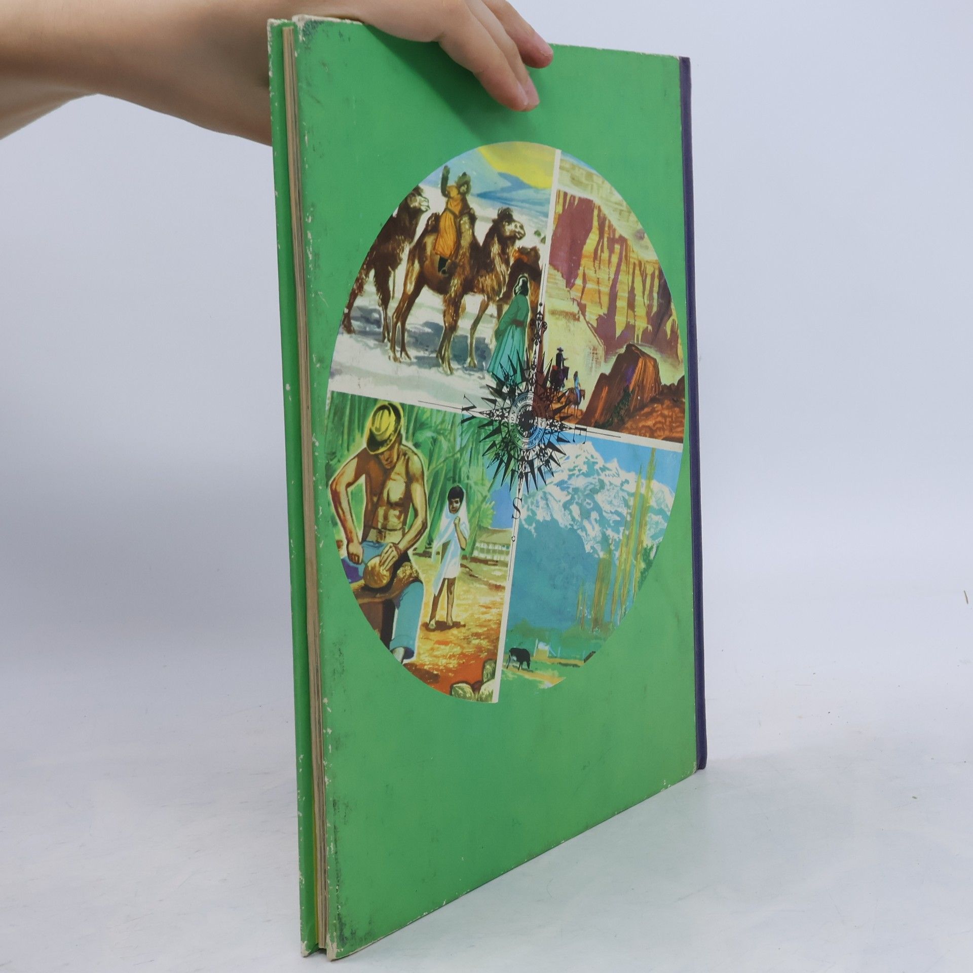 Various authors Other People's Countries