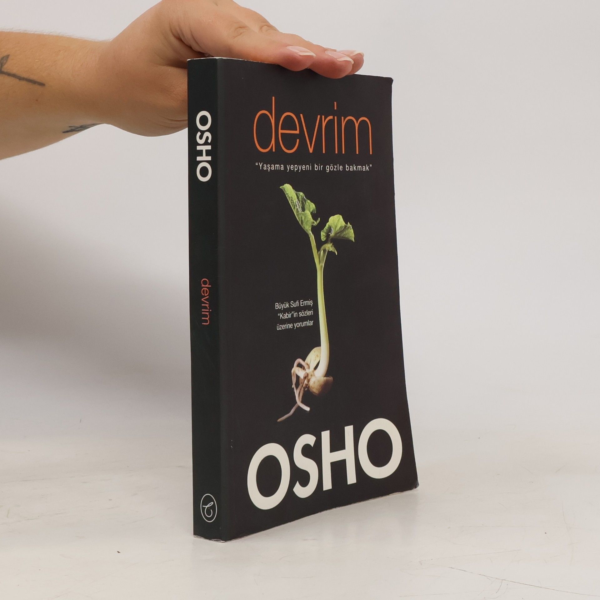 Devrim