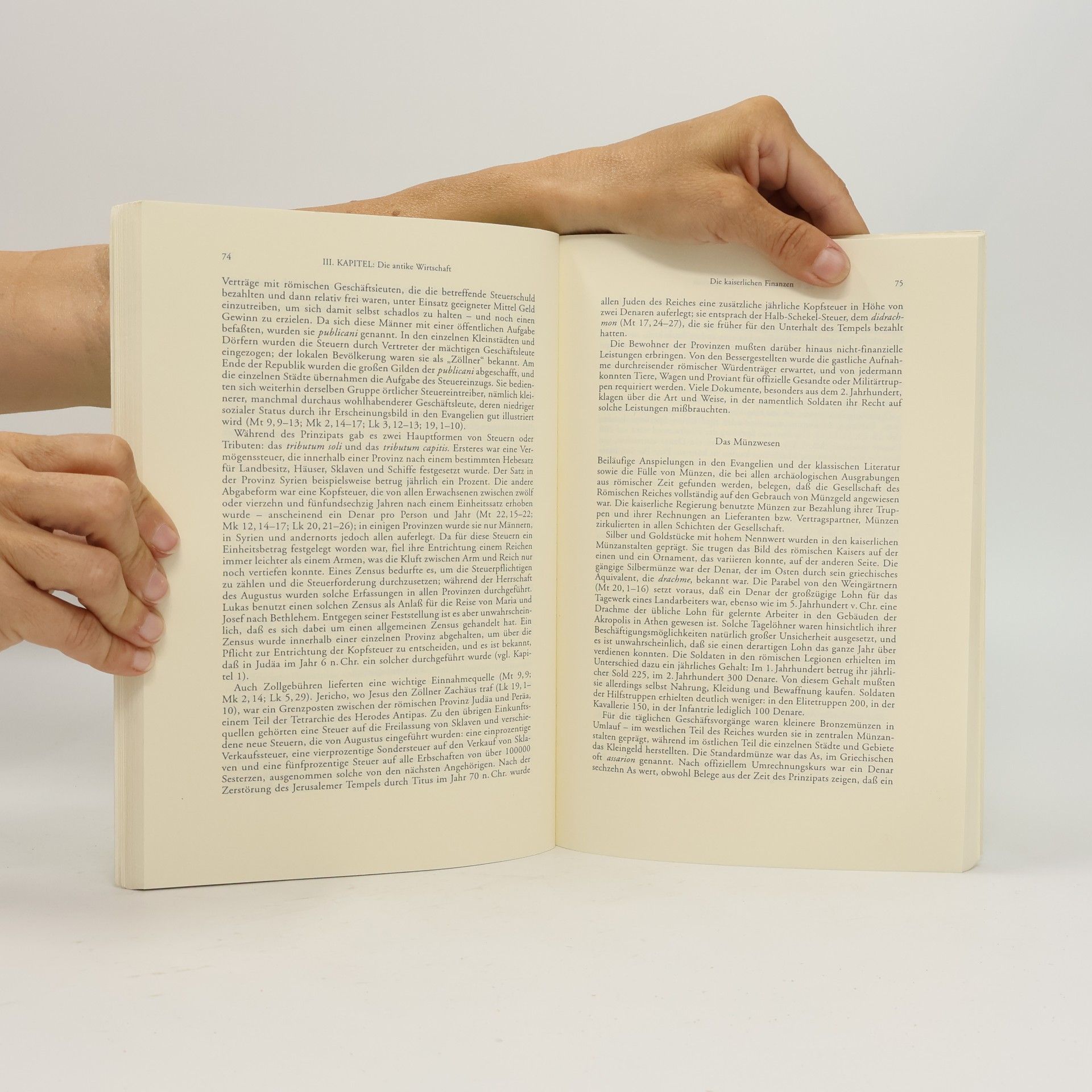 David L. Balch Grundrisse zum Neuen Testament - 9: Das soziale Umfeld des Neuen Testaments