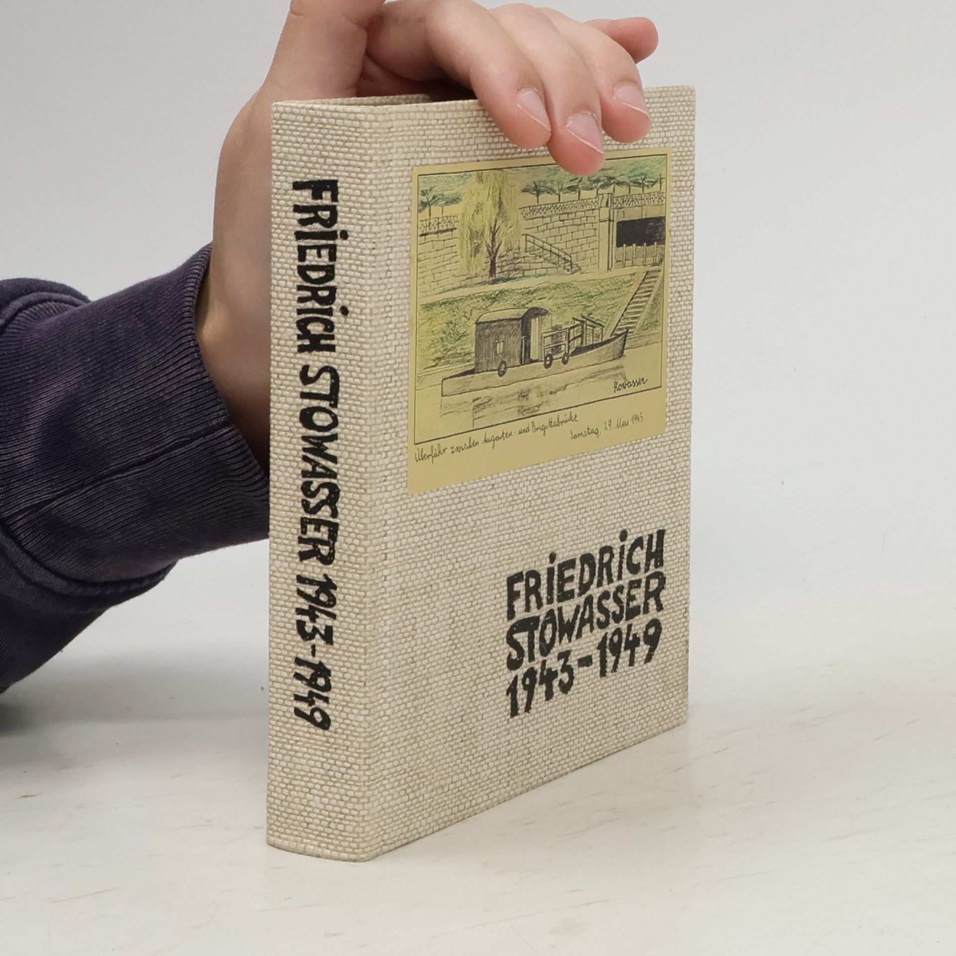 Autorenkollektiv Friedrich Stowasser 1943-1949