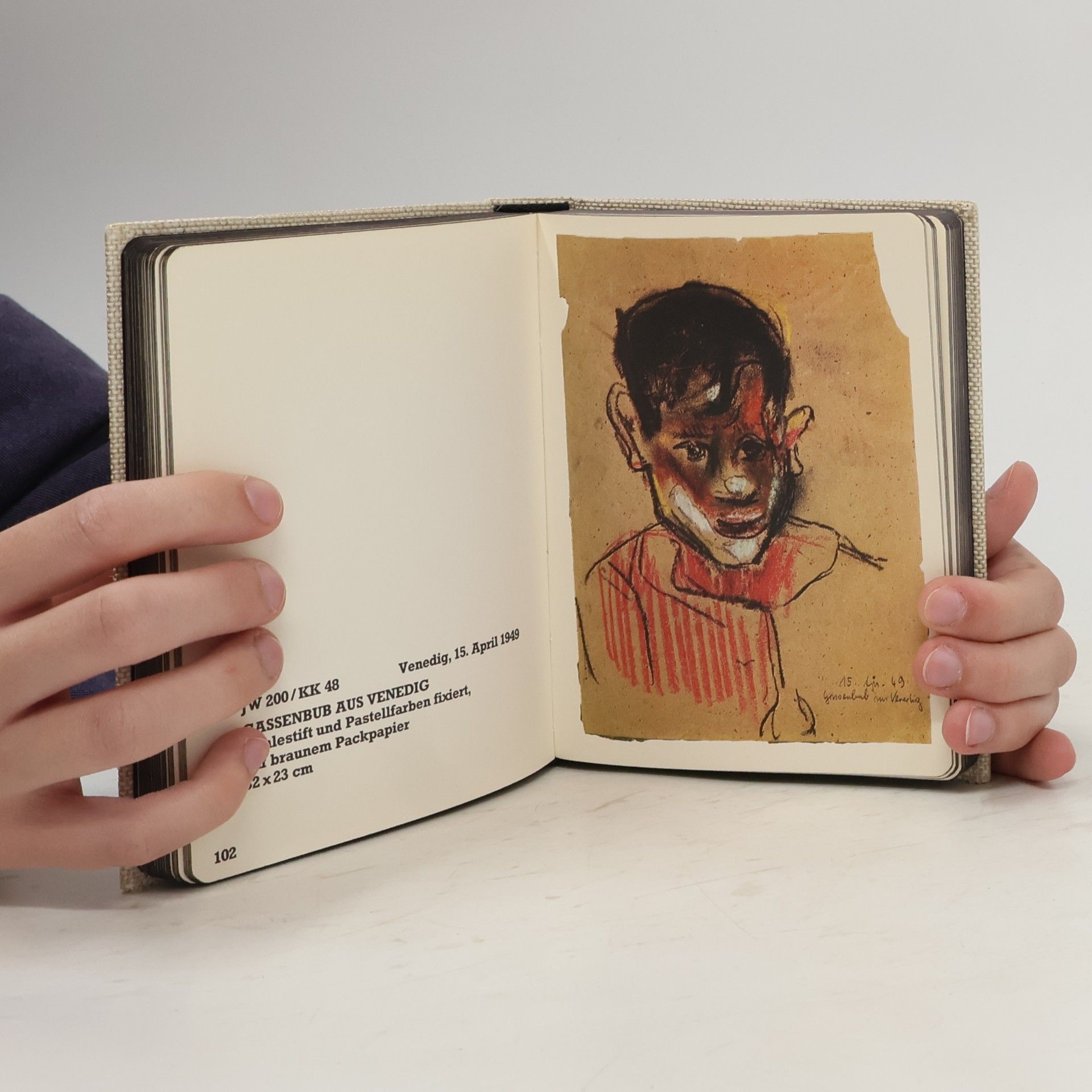Autorenkollektiv Friedrich Stowasser 1943-1949