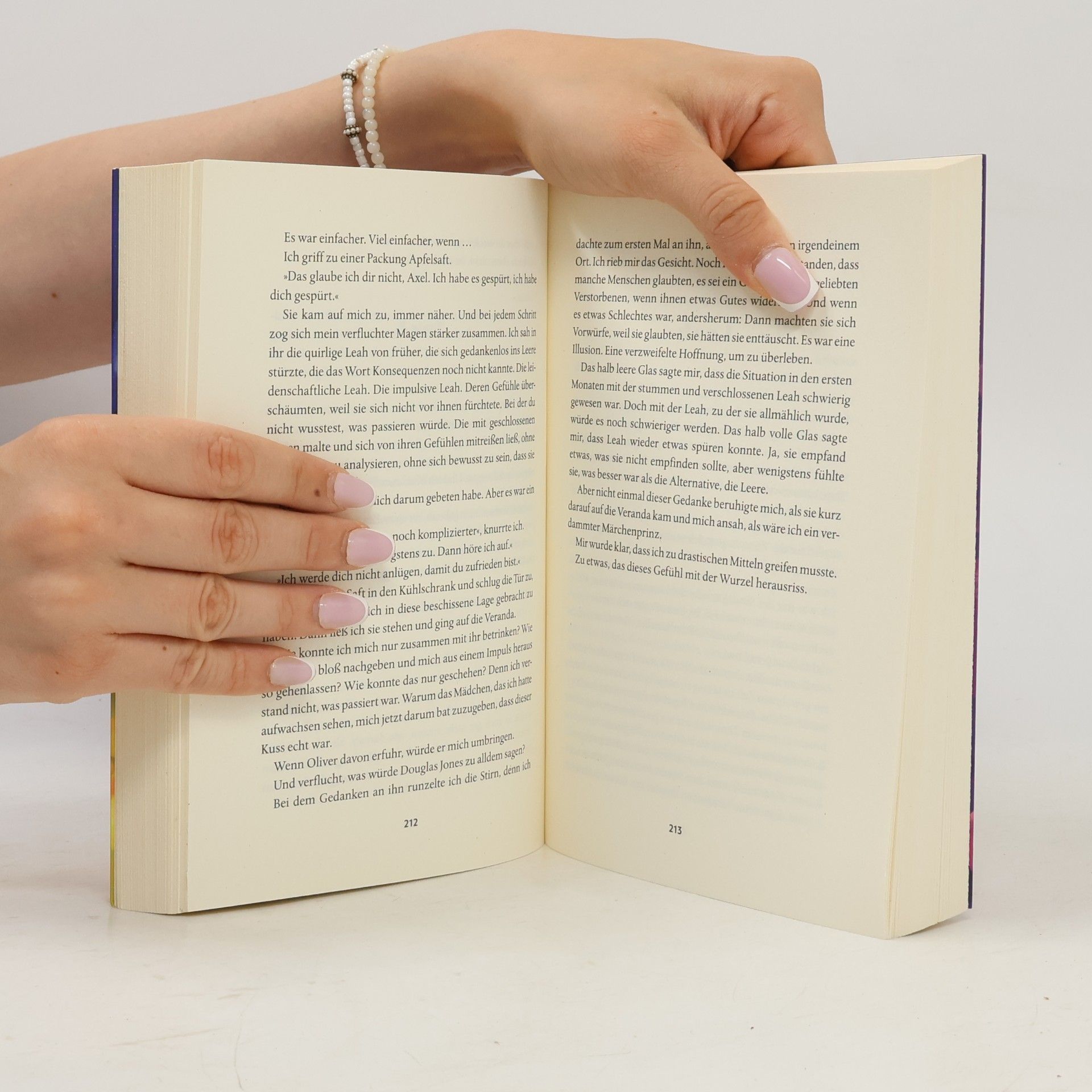Alice Kellen All That We Never Were (1)
