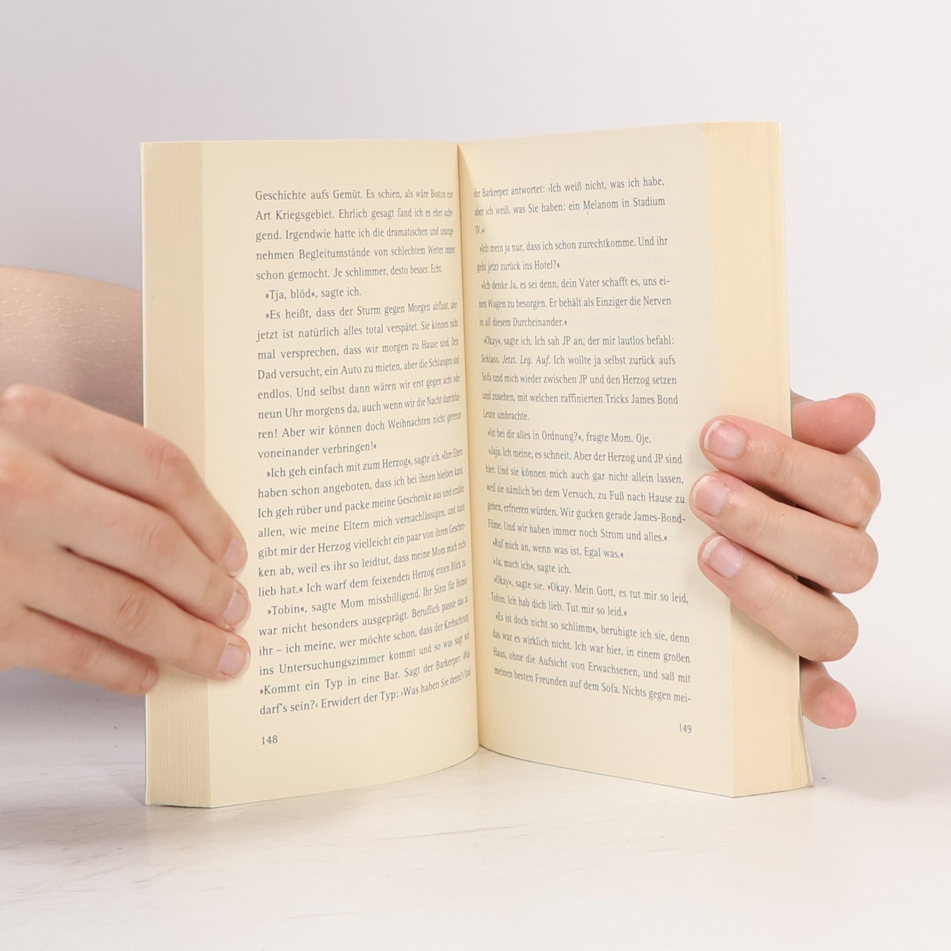 John Green Tage wie diese
