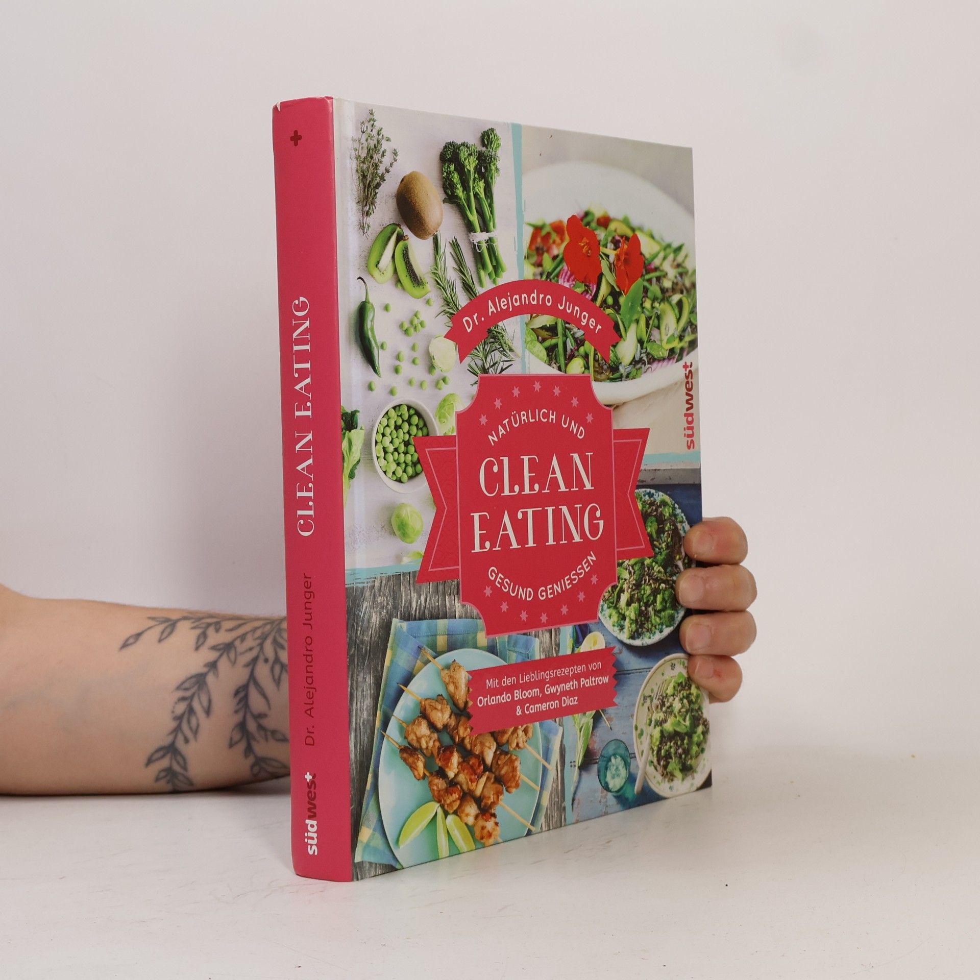 Clean Eating