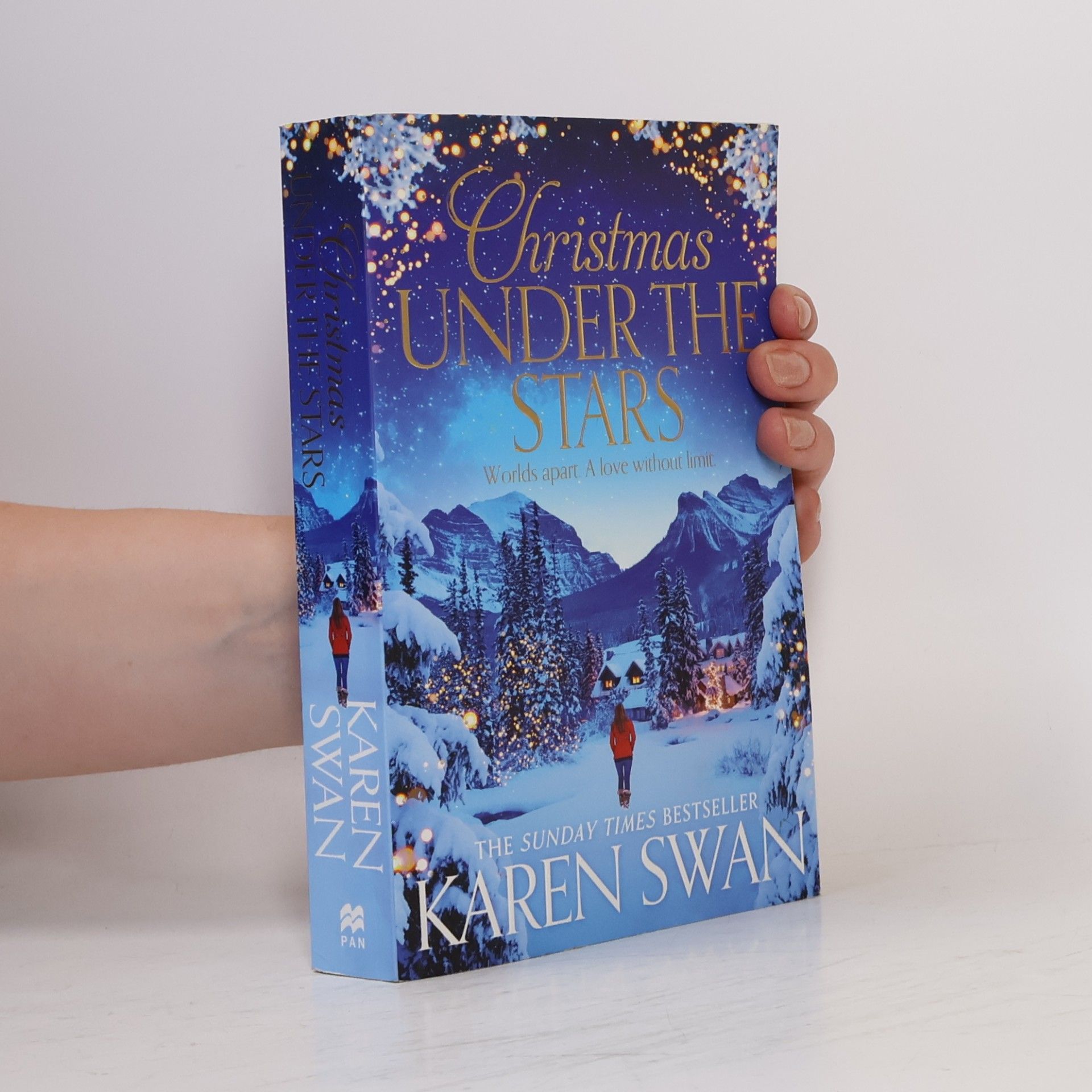 Karen Swan Christmas Under the Stars