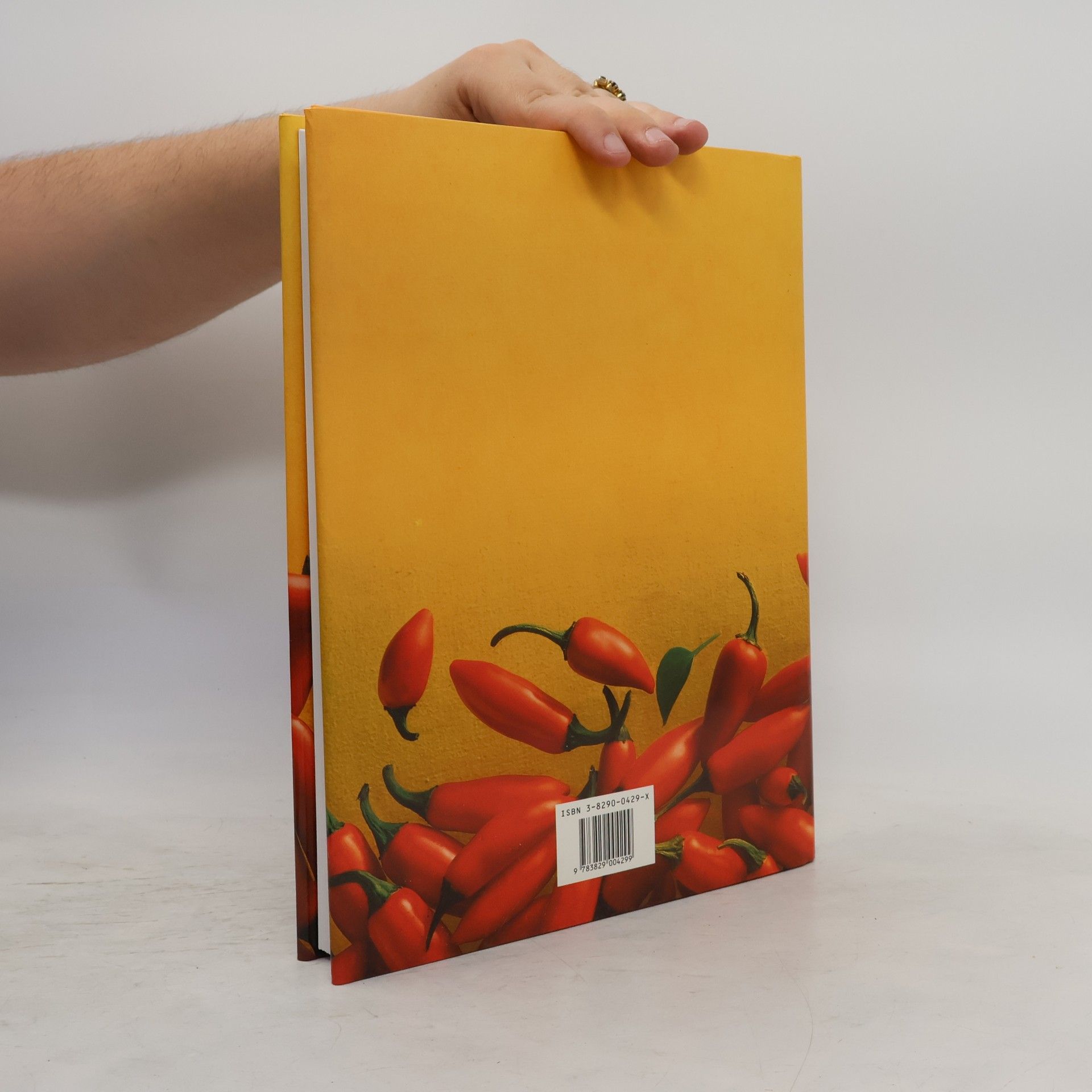 AA.VV. Das Grosse Buch der Asiatischen Küche