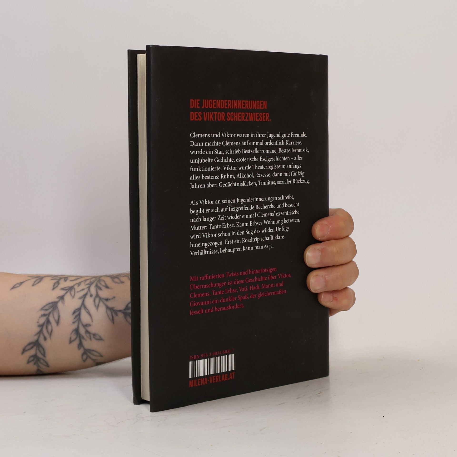 Peter Waldeck All der wilde Unfug