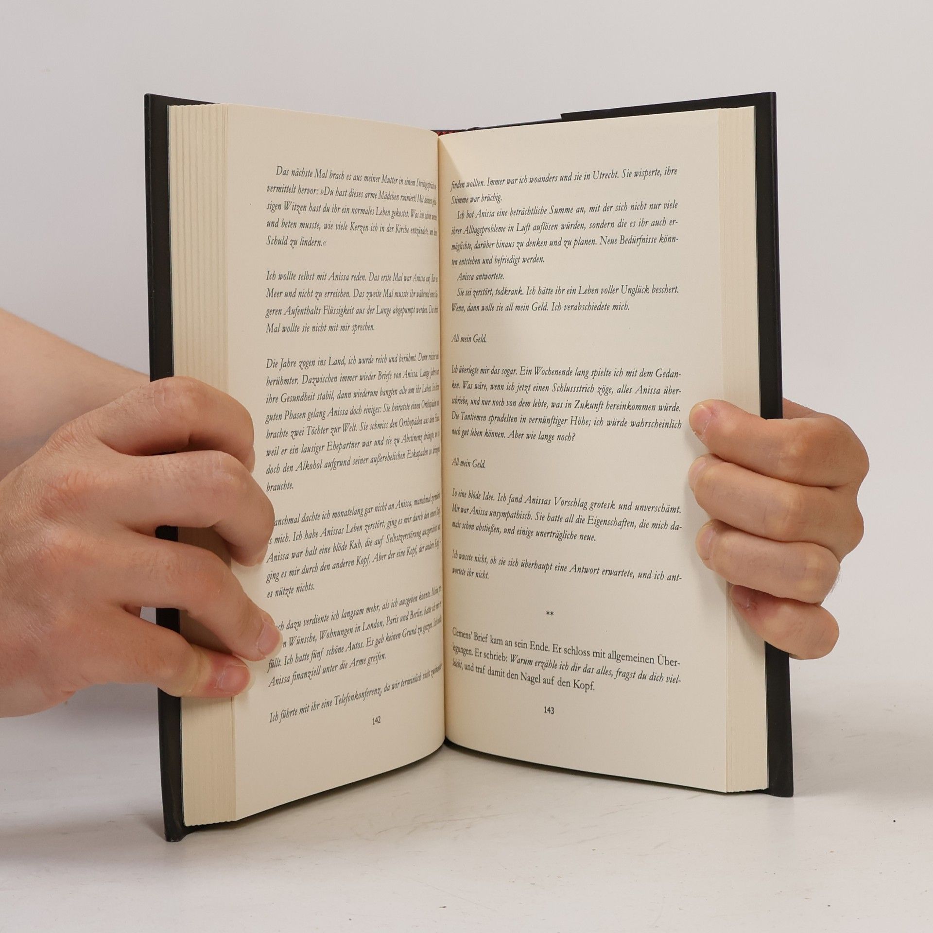 Peter Waldeck All der wilde Unfug