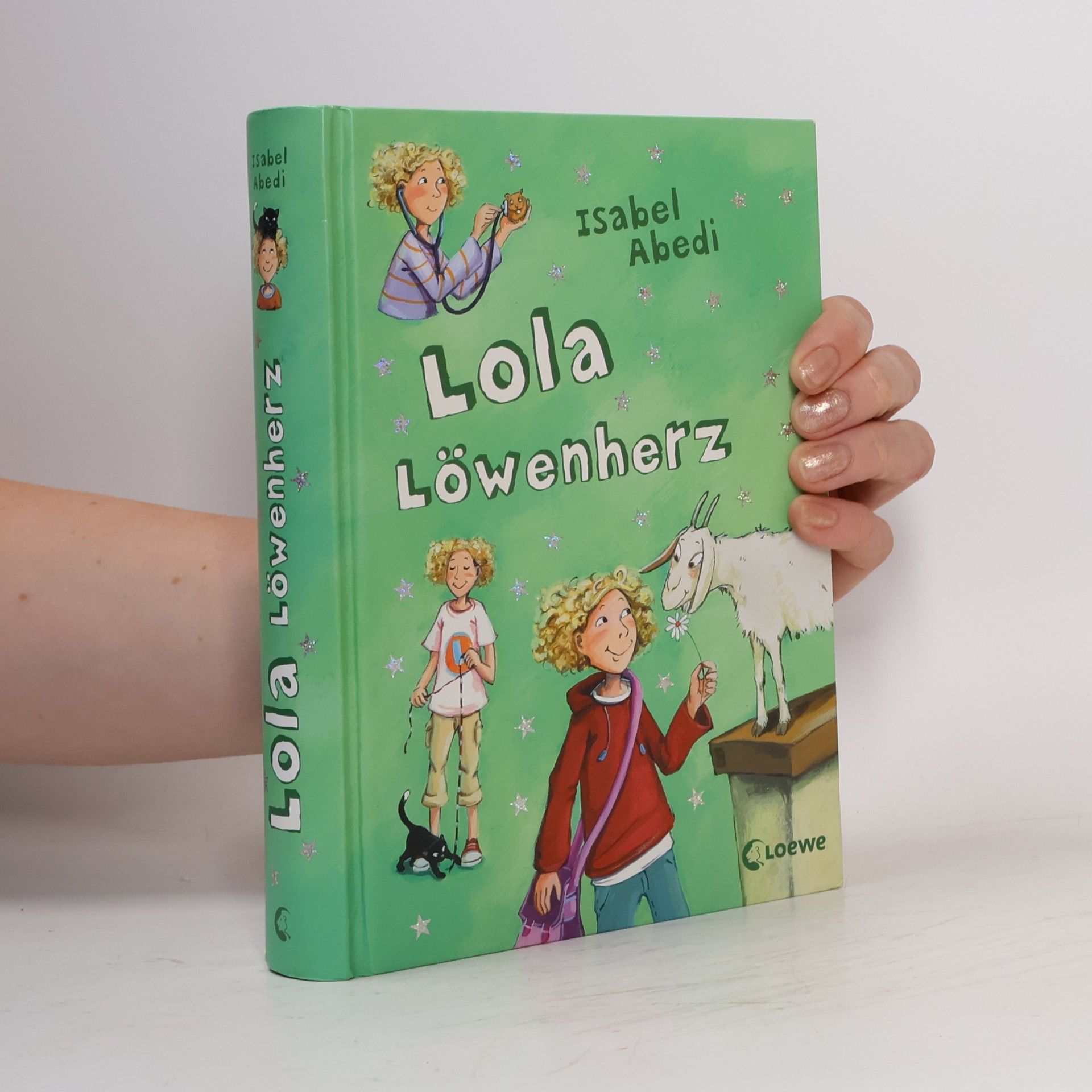 Lola Löwenherz