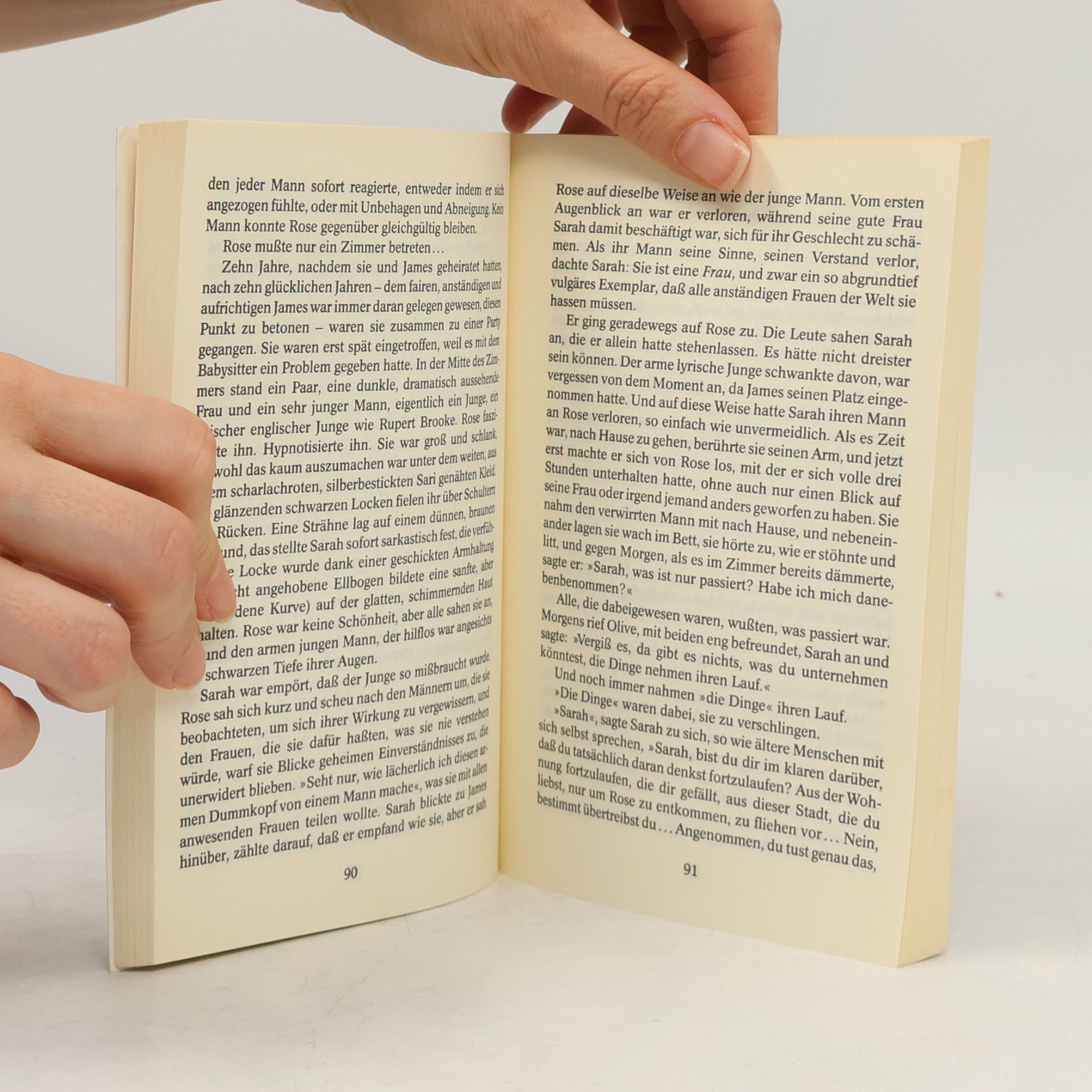 Doris May Lessing Der Preis der Wahrheit