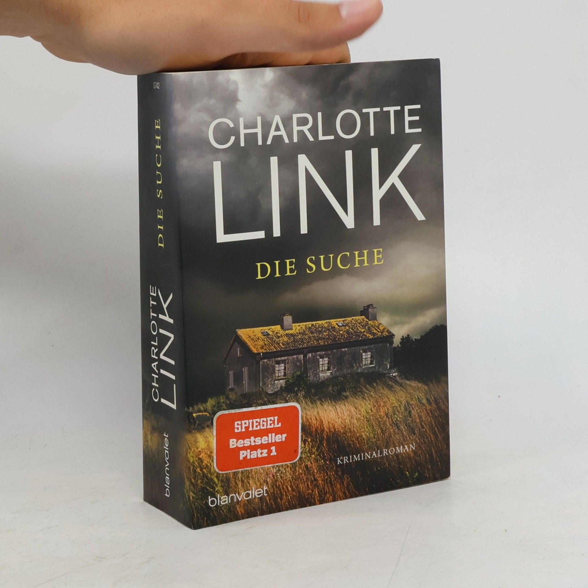 Die Suche