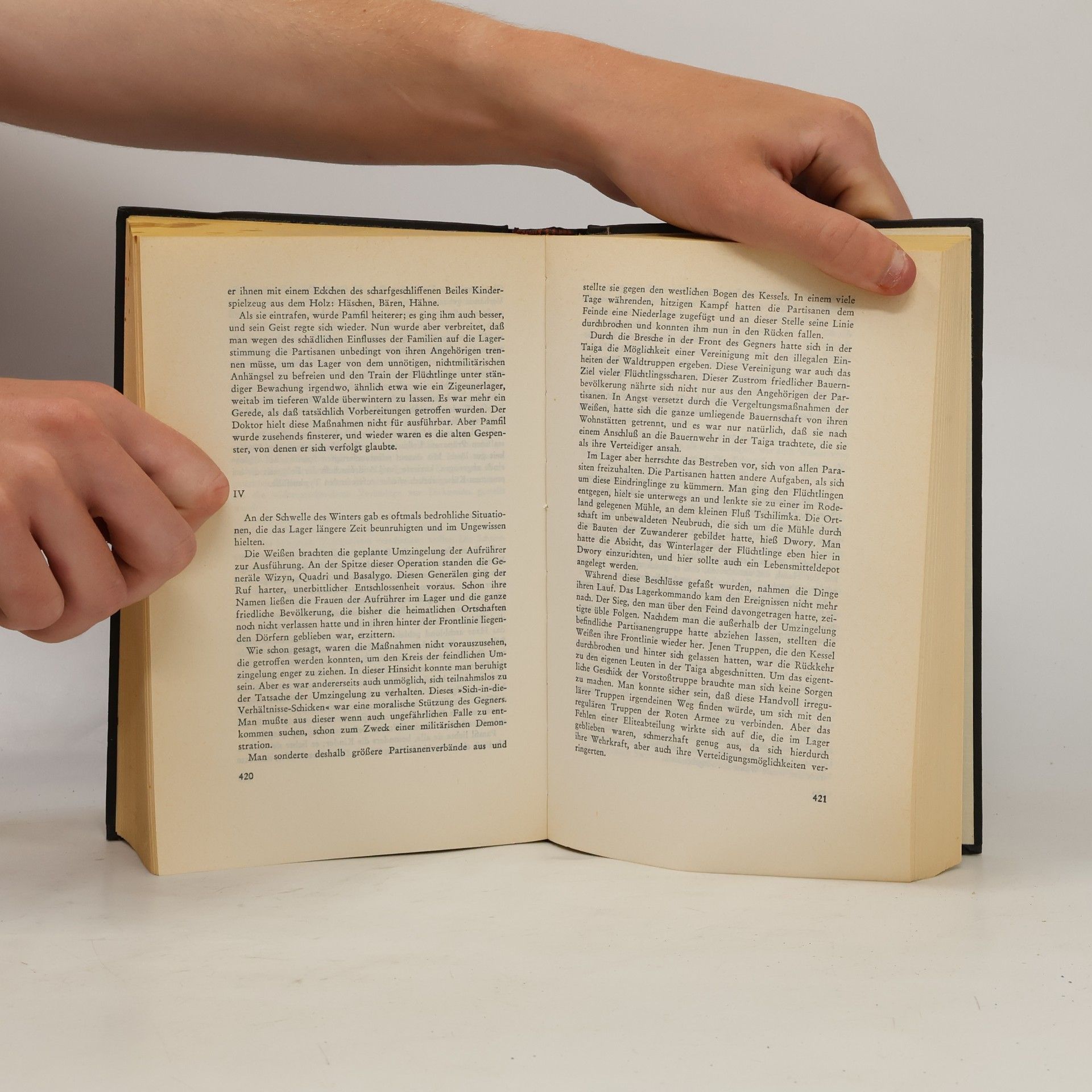 Boris Leonidowitsch Pasternak Doktor Schiwago