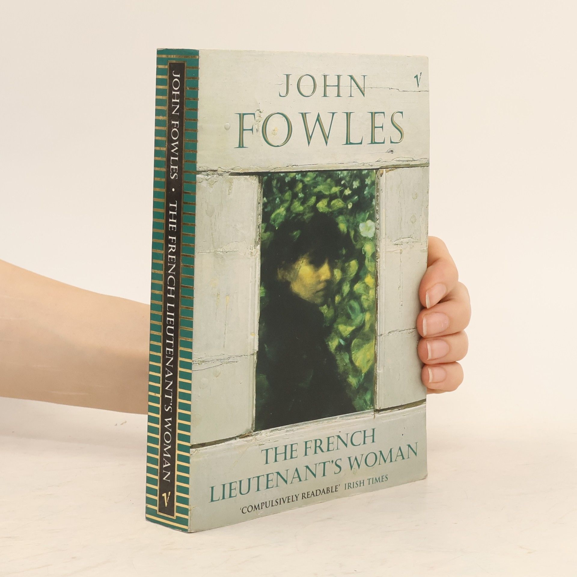 John Fowles The French Lieutenant's Woman
