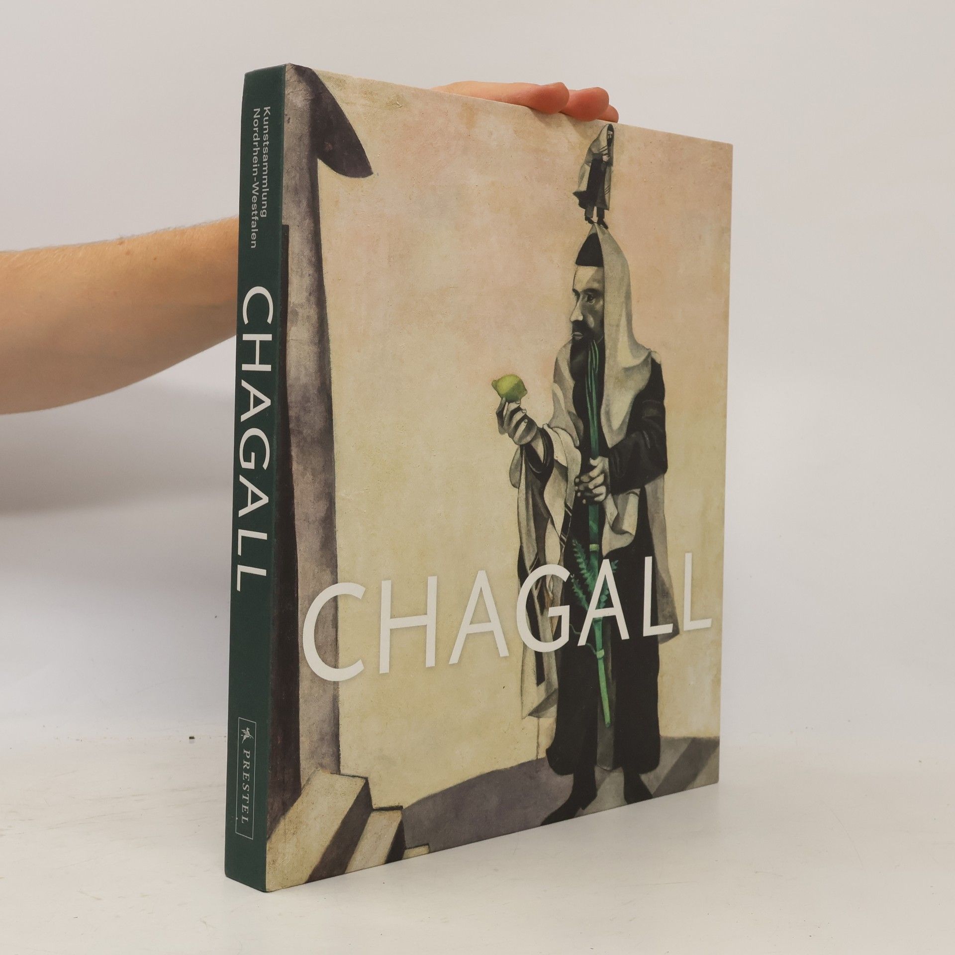 Autorenkollektiv Chagall