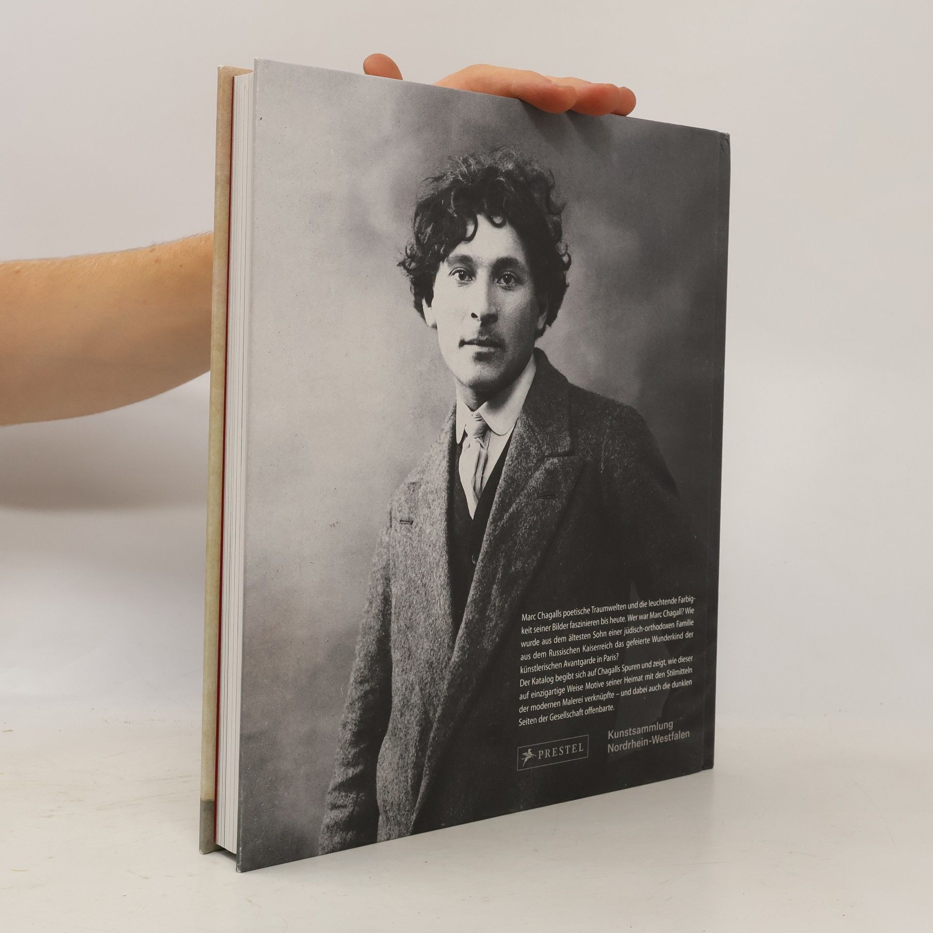 Autorenkollektiv Chagall