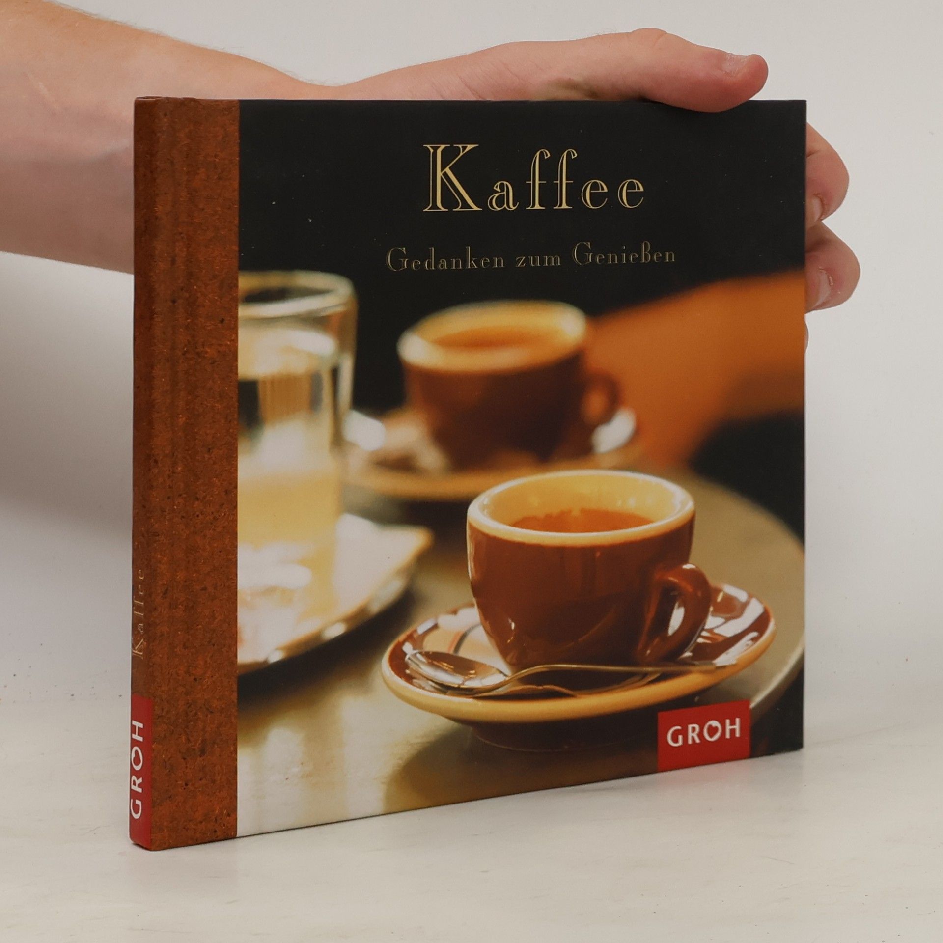 Senta Gerlach Kaffee