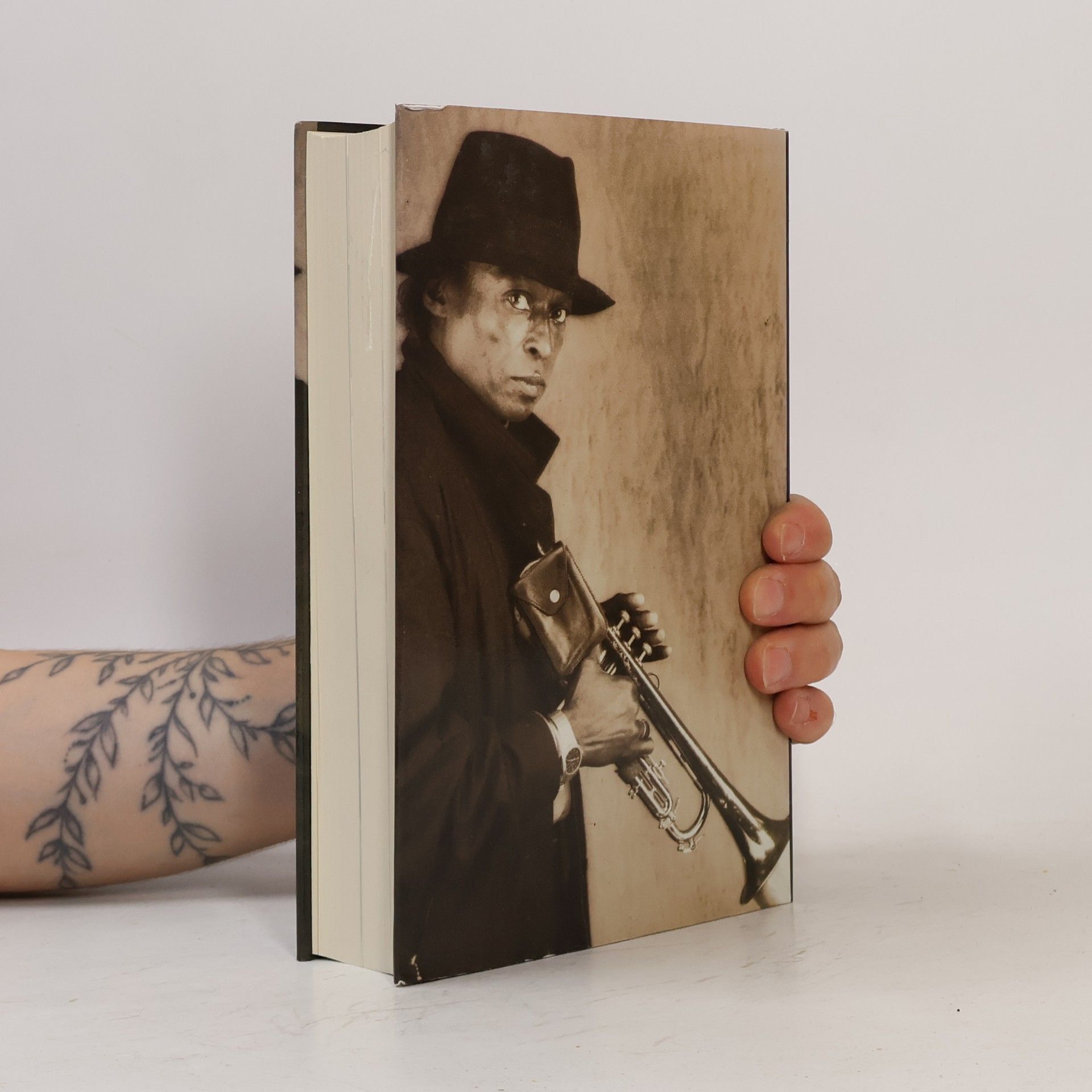 Miles Davis Die Autobiographie