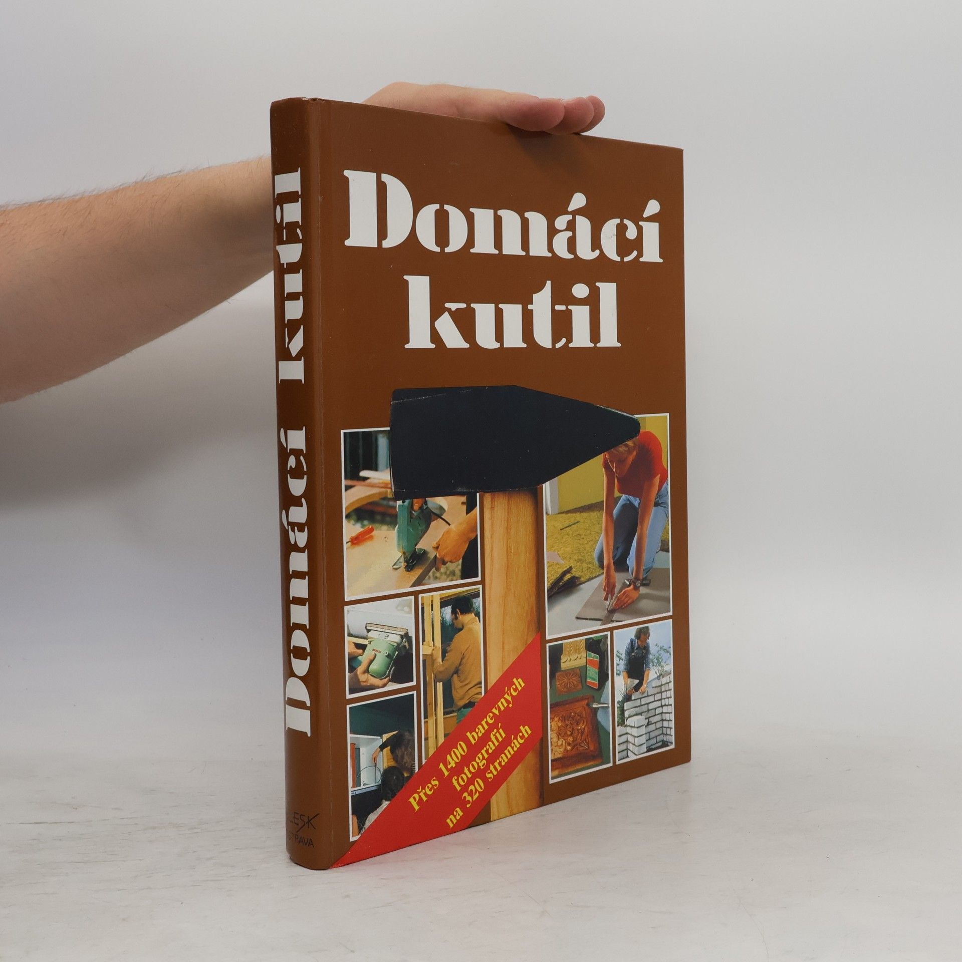 Domácí kutil