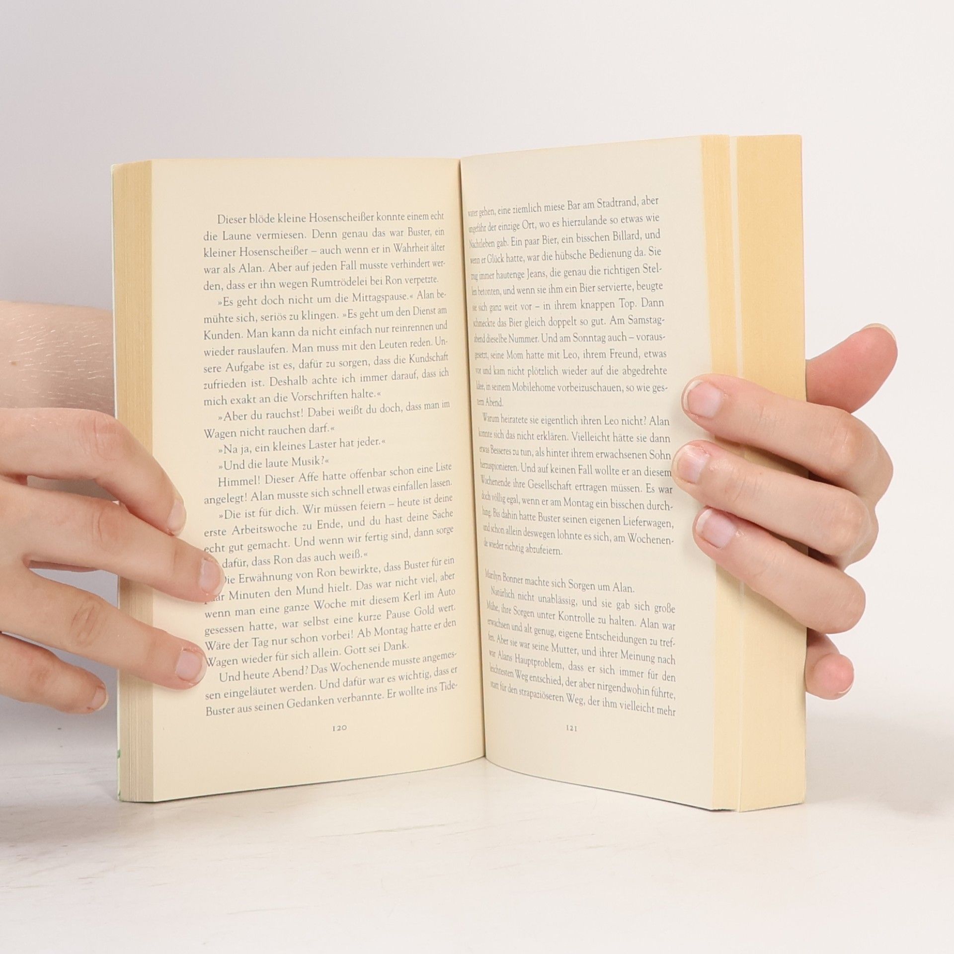 Nicholas Sparks The best of me: Mein Weg zu dir