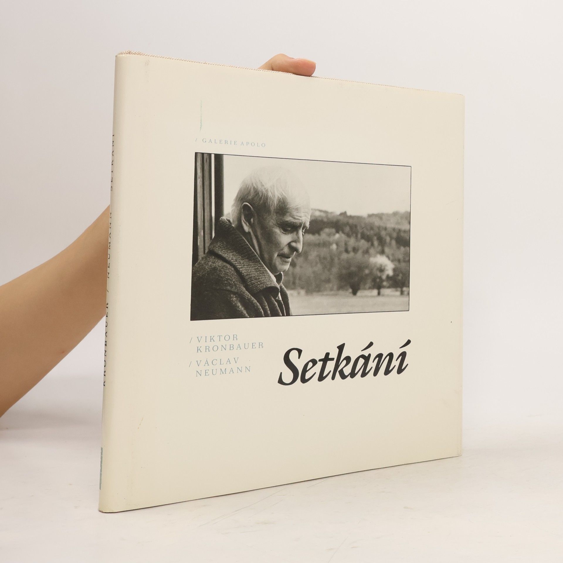 Setkání