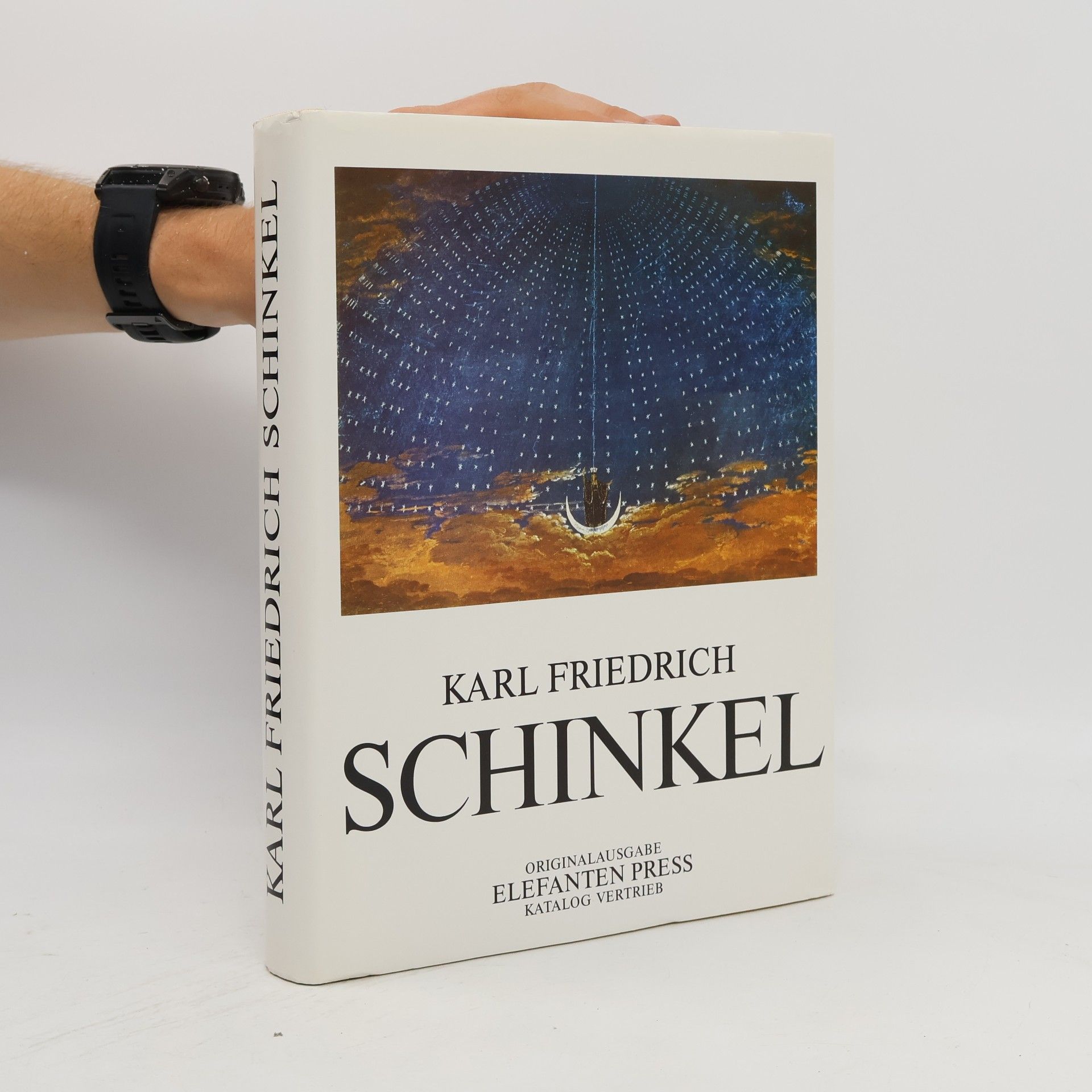 kolektiv Karl Friedrich Schinkel