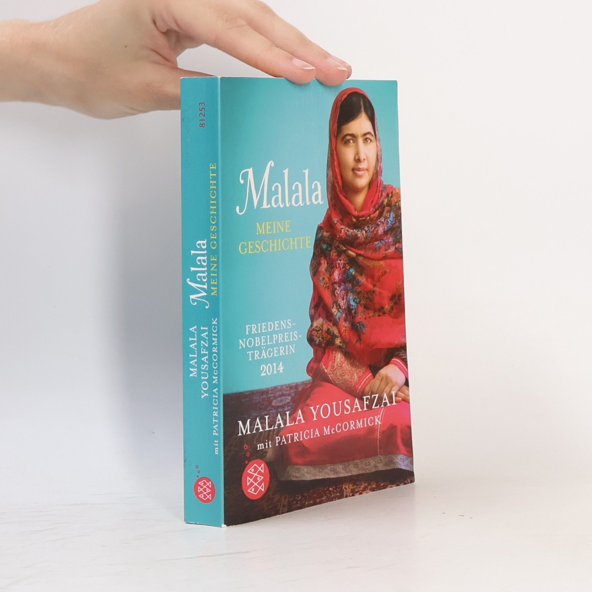 Malala Yousafzai Malala