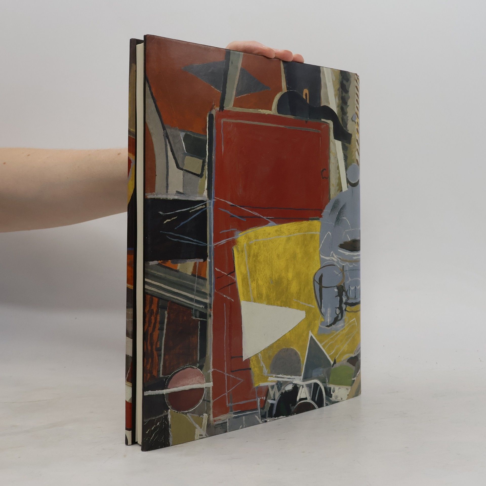 Kolektív autorov Important Modern Works of Art from the Collection of William A. McCarty-Cooper and property from the Douglas Cooper Collection