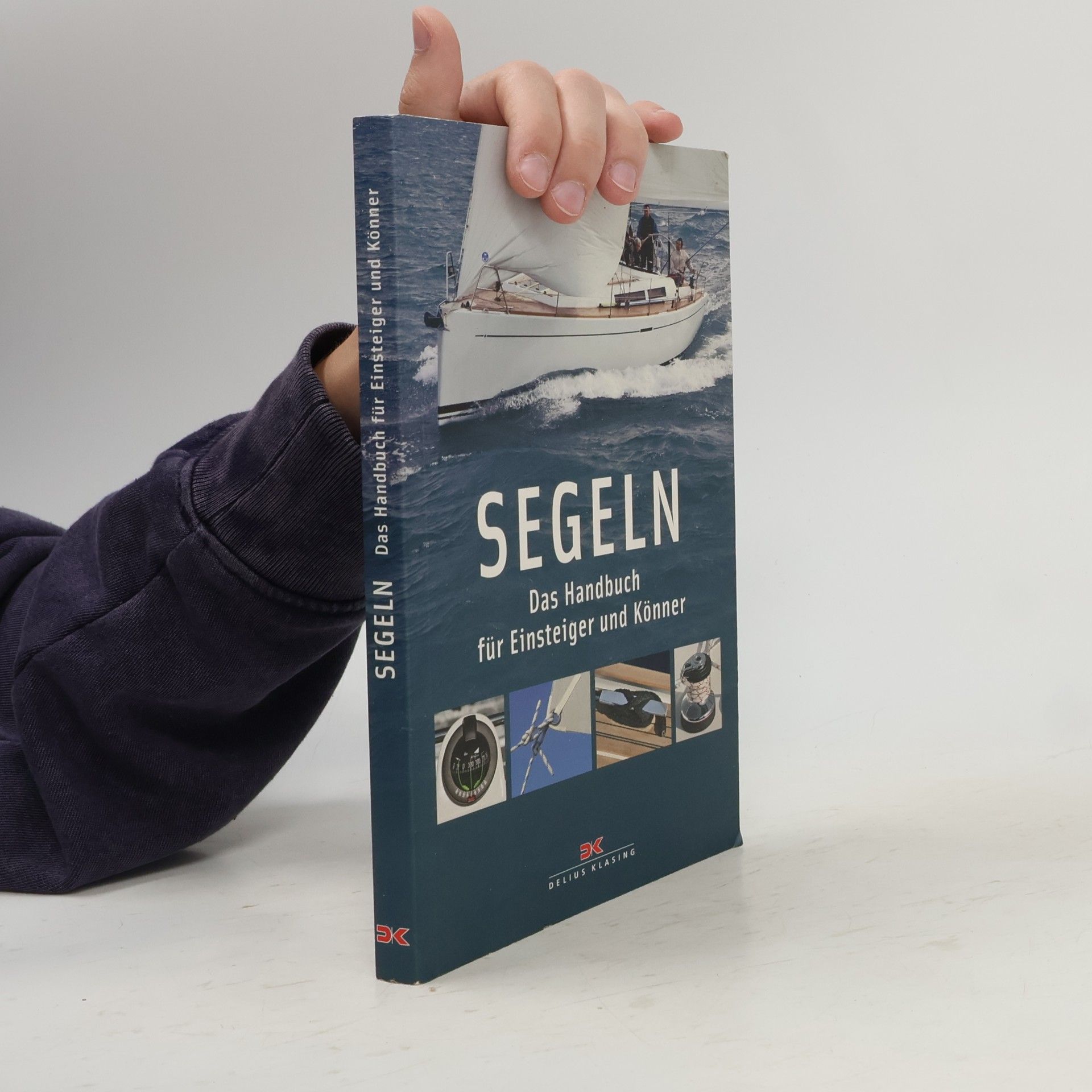 Segeln