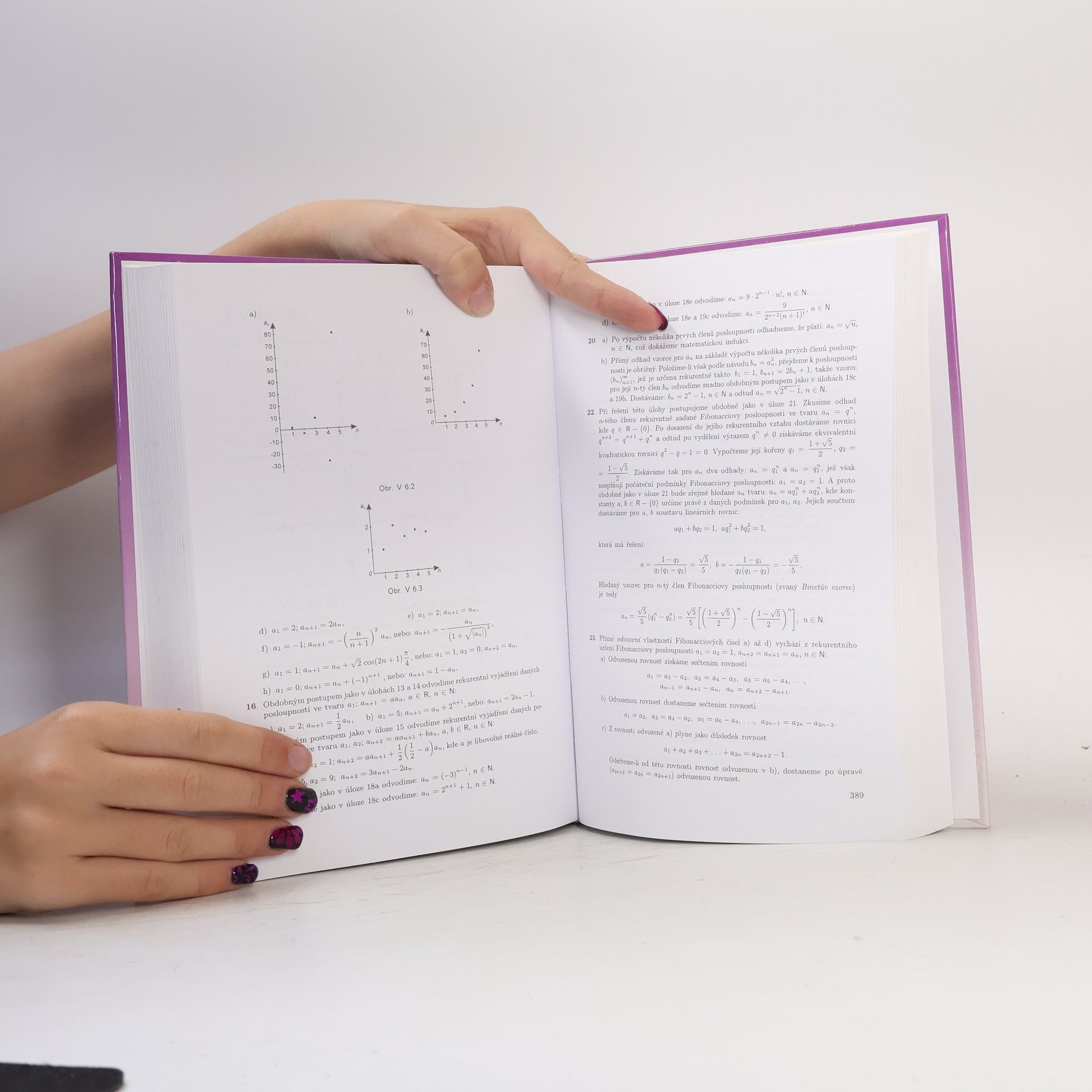 Josef Polák Středoškolská matematika v úlohách 2. díl