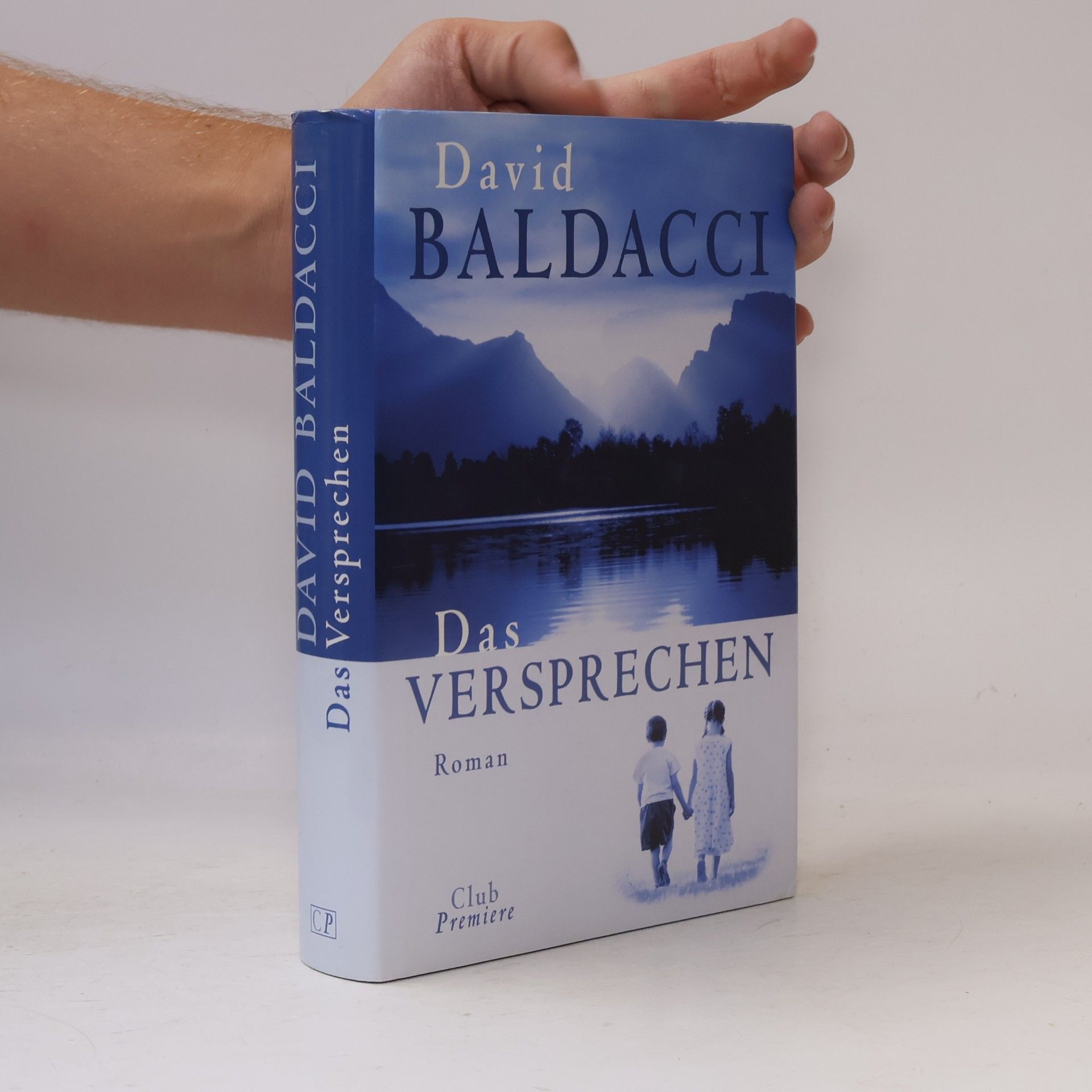 David Baldacci Das Versprechen