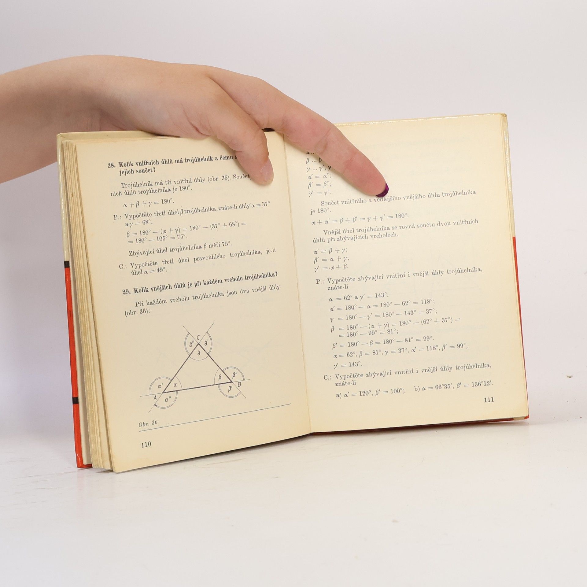 Viliam Matuška Matematika v otázkách a heslech