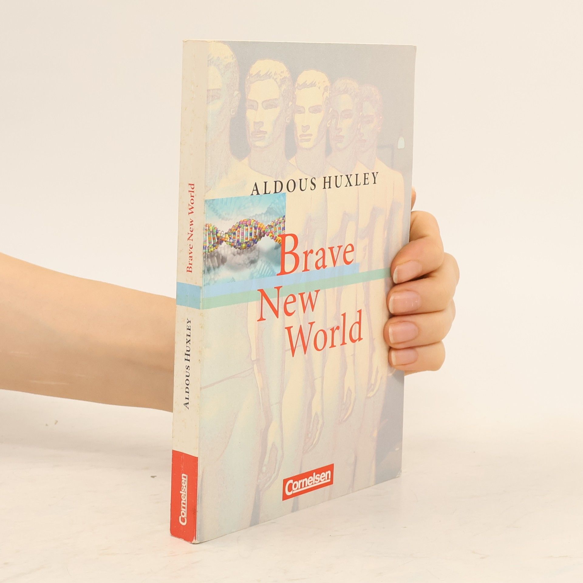 Aldous Huxley Brave New World